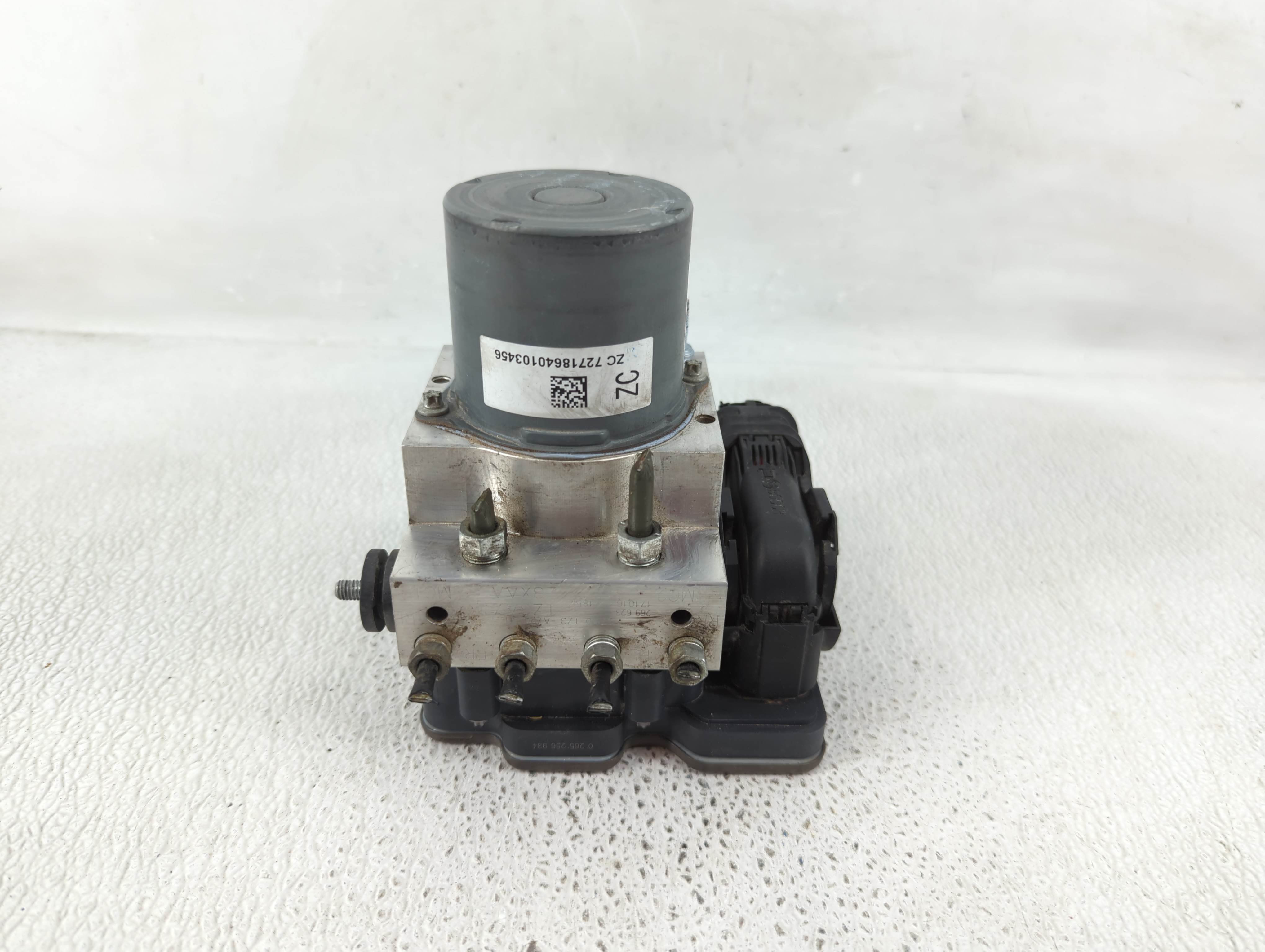 2015-2018 Acura Tlx Abs Pump Control Module 1187005 - Oemusedautoparts1.com