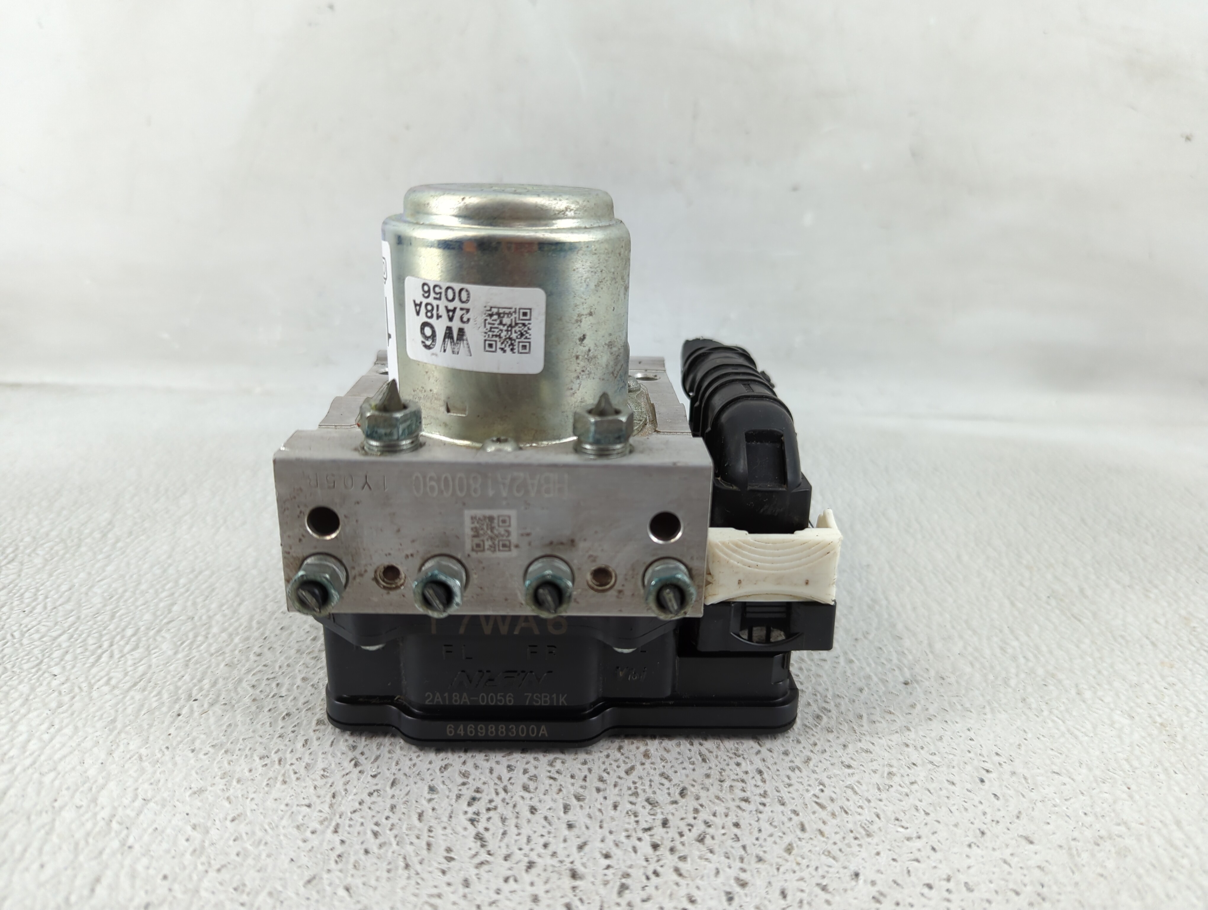 2019-2022 Honda Hr-v Abs Pump Control Module 1187009 - Oemusedautoparts1.com