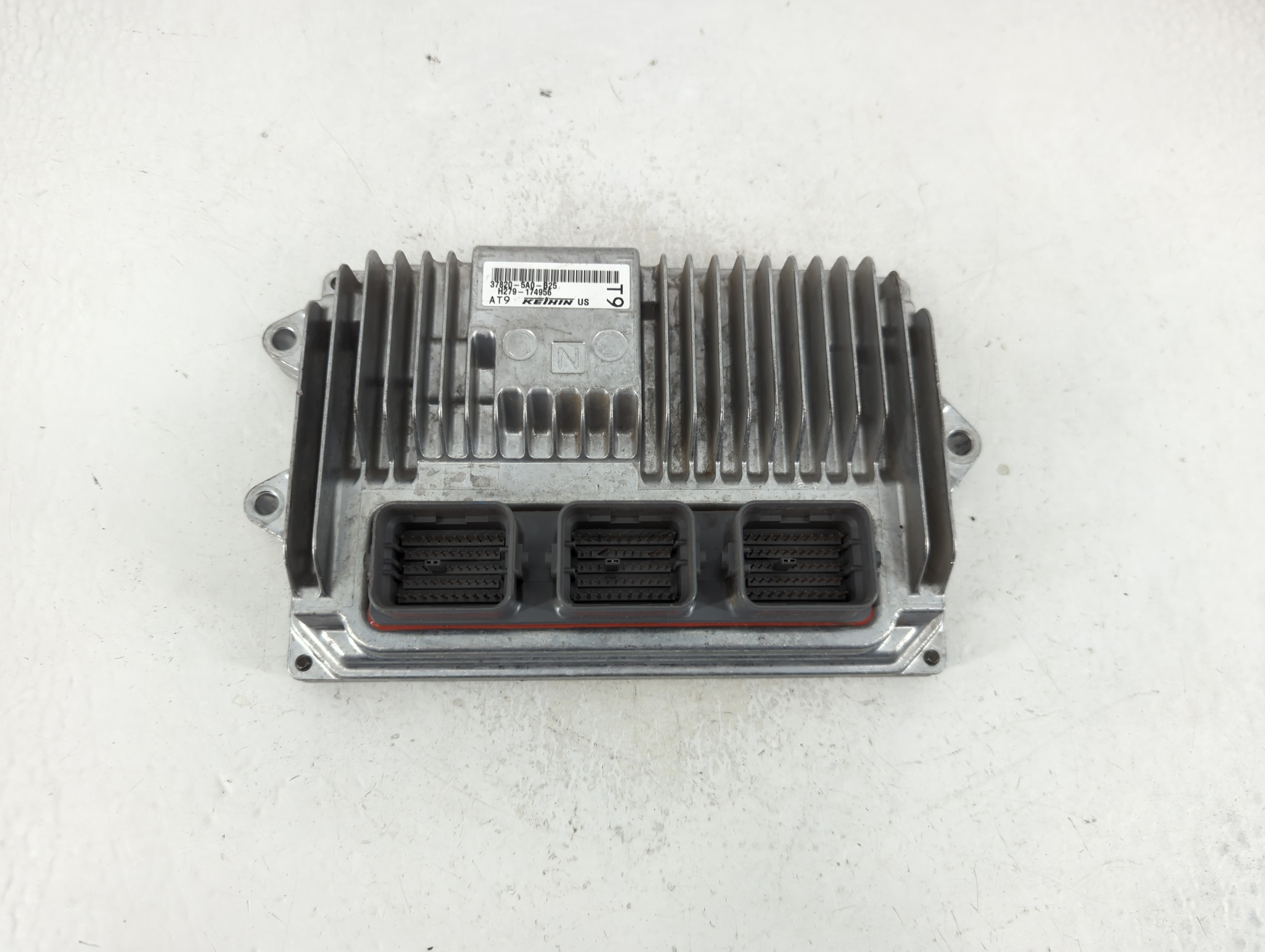Picture of 2016-2017 Honda Accord Engine Control Computer Ecu Pcm Ecm Pcu Oem 1187016