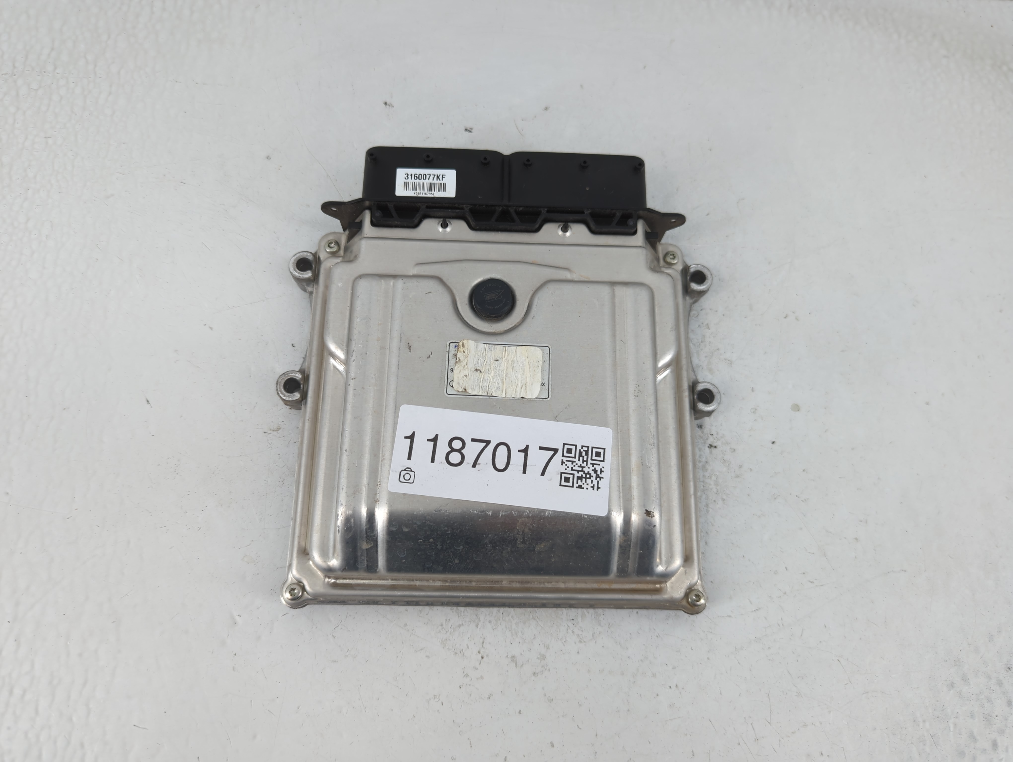 Picture of 2018-2019 Kia Rio Engine Control Computer Ecu Pcm Ecm Pcu Oem 1187017