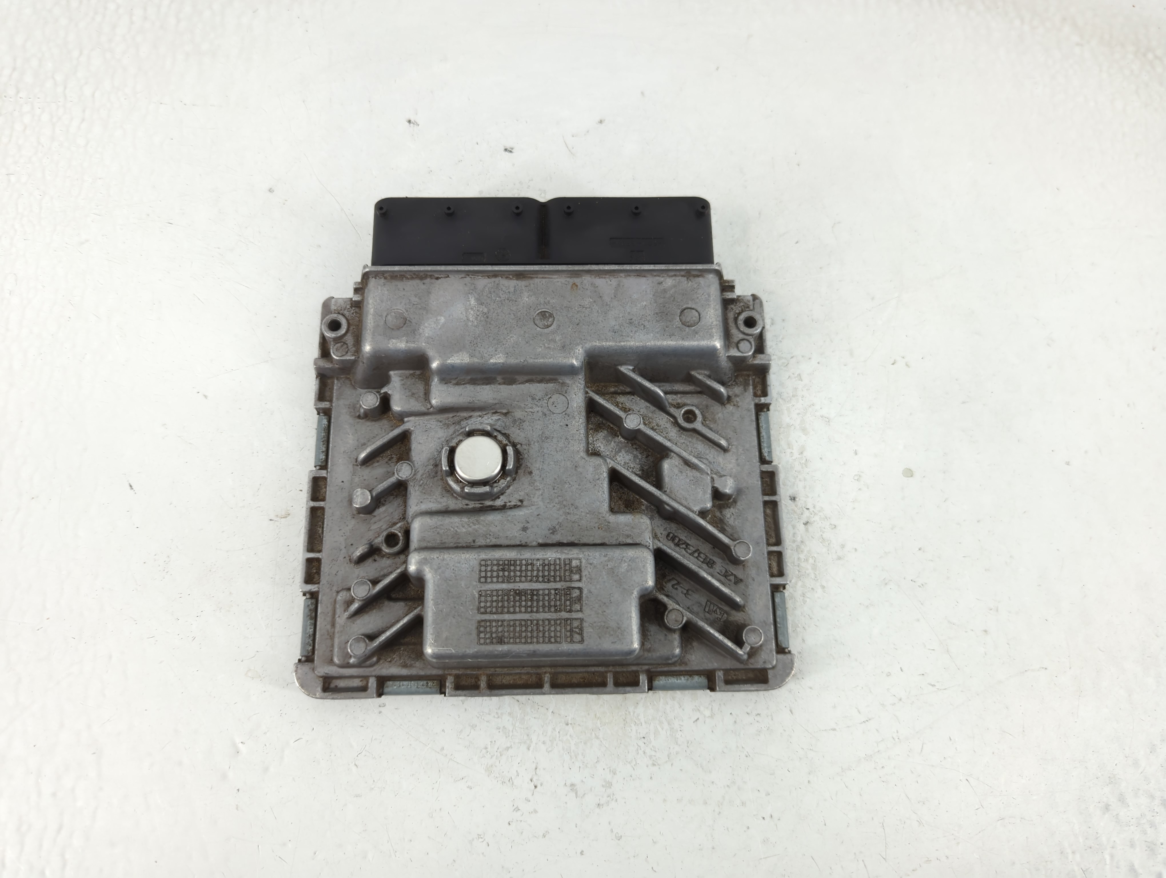 Picture of 2017-2017 Audi A4 Engine Control Computer Ecu Pcm Ecm Pcu Oem 1187018
