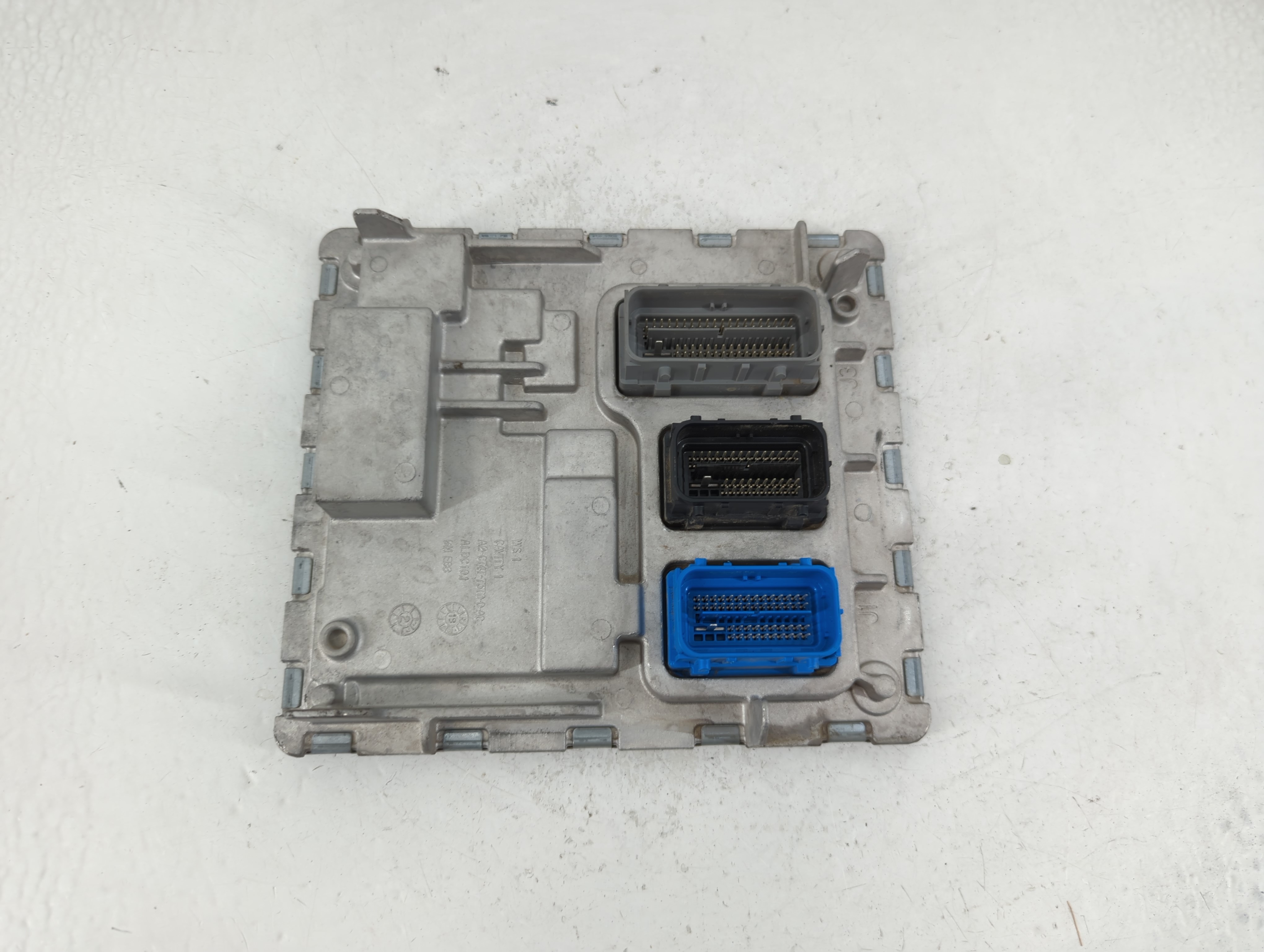 Picture of 2020-2022 Chevrolet Equinox Engine Control Computer Ecu Pcm Ecm Pcu Oem 1187022