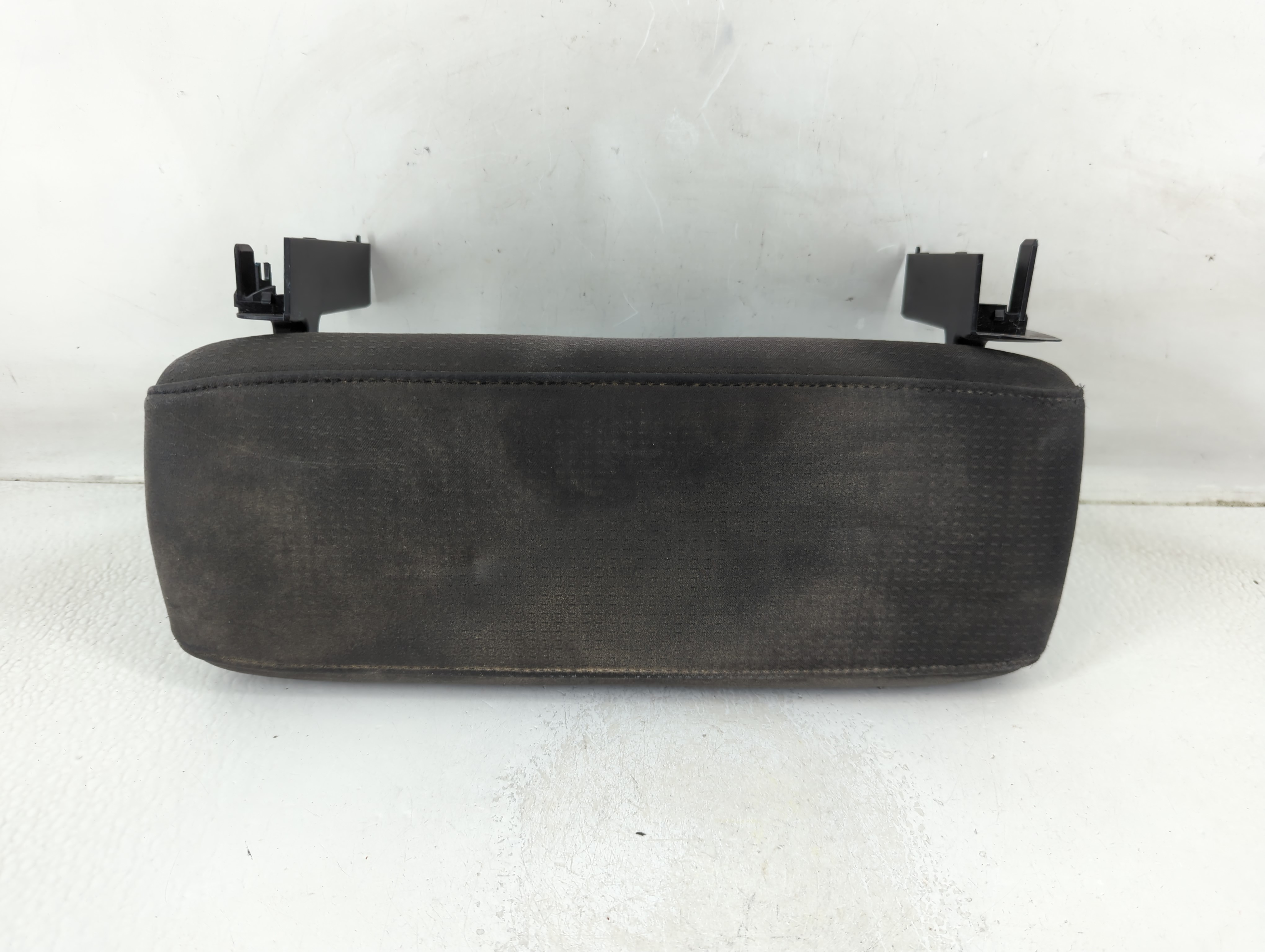 2016-2020 Toyota Prius Center Console Armrest Cover Lid Black 1187024 - Oemusedautoparts1.com