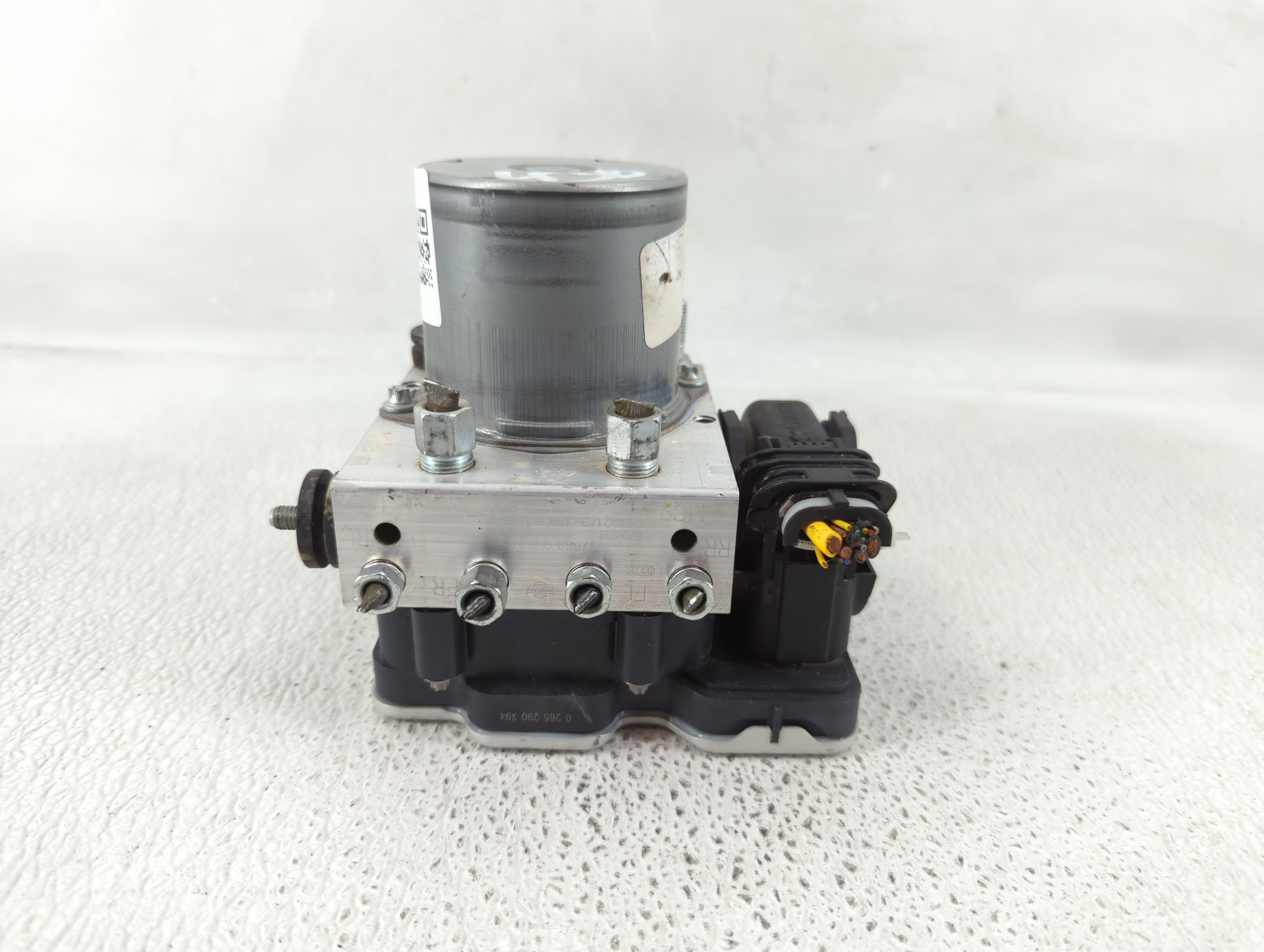 2021-2022 Nissan Altima Abs Pump Control Module 1187029 - Oemusedautoparts1.com