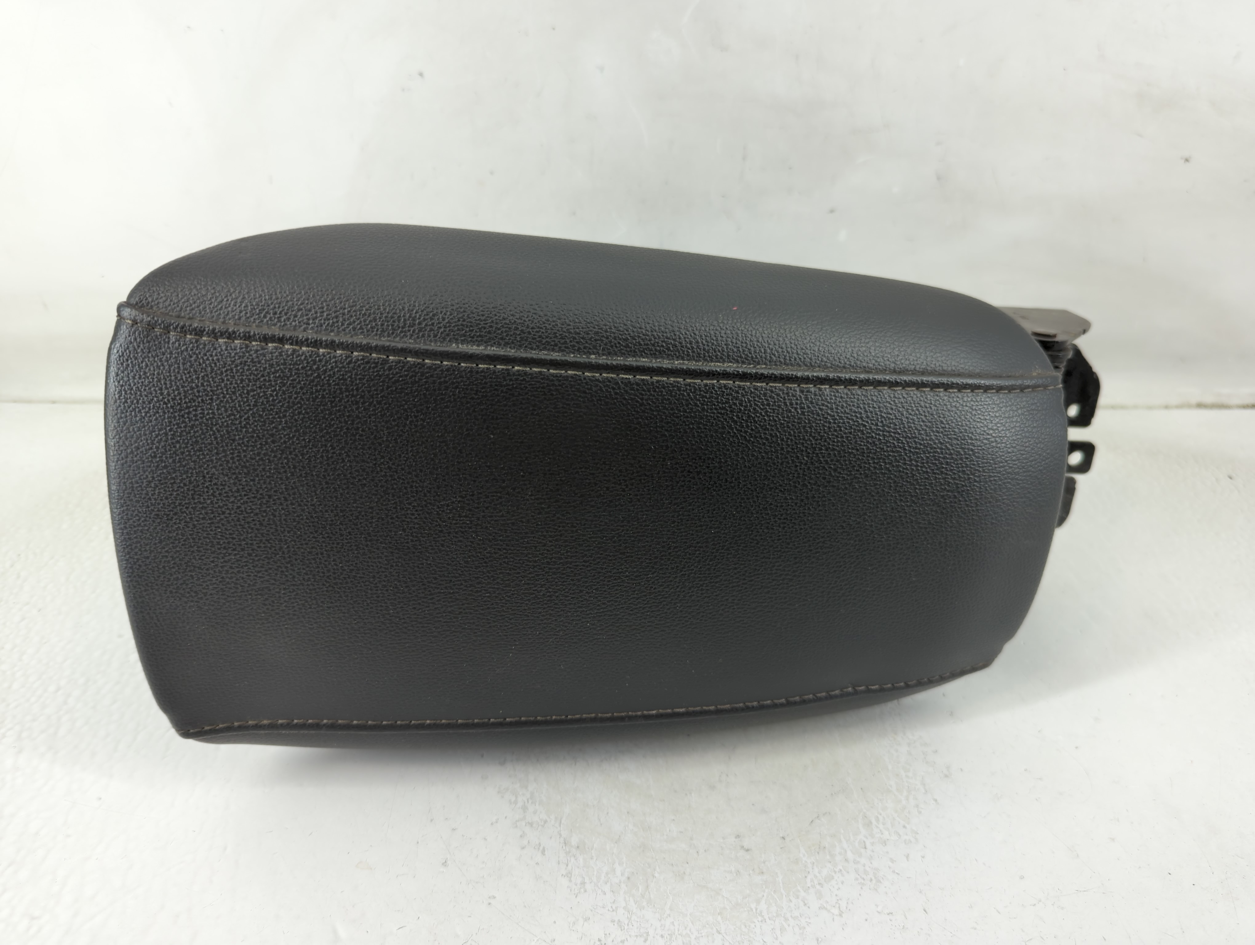 2013-2016 Ford Fusion Center Console Armrest Cover Lid Black 1187035 - Oemusedautoparts1.com