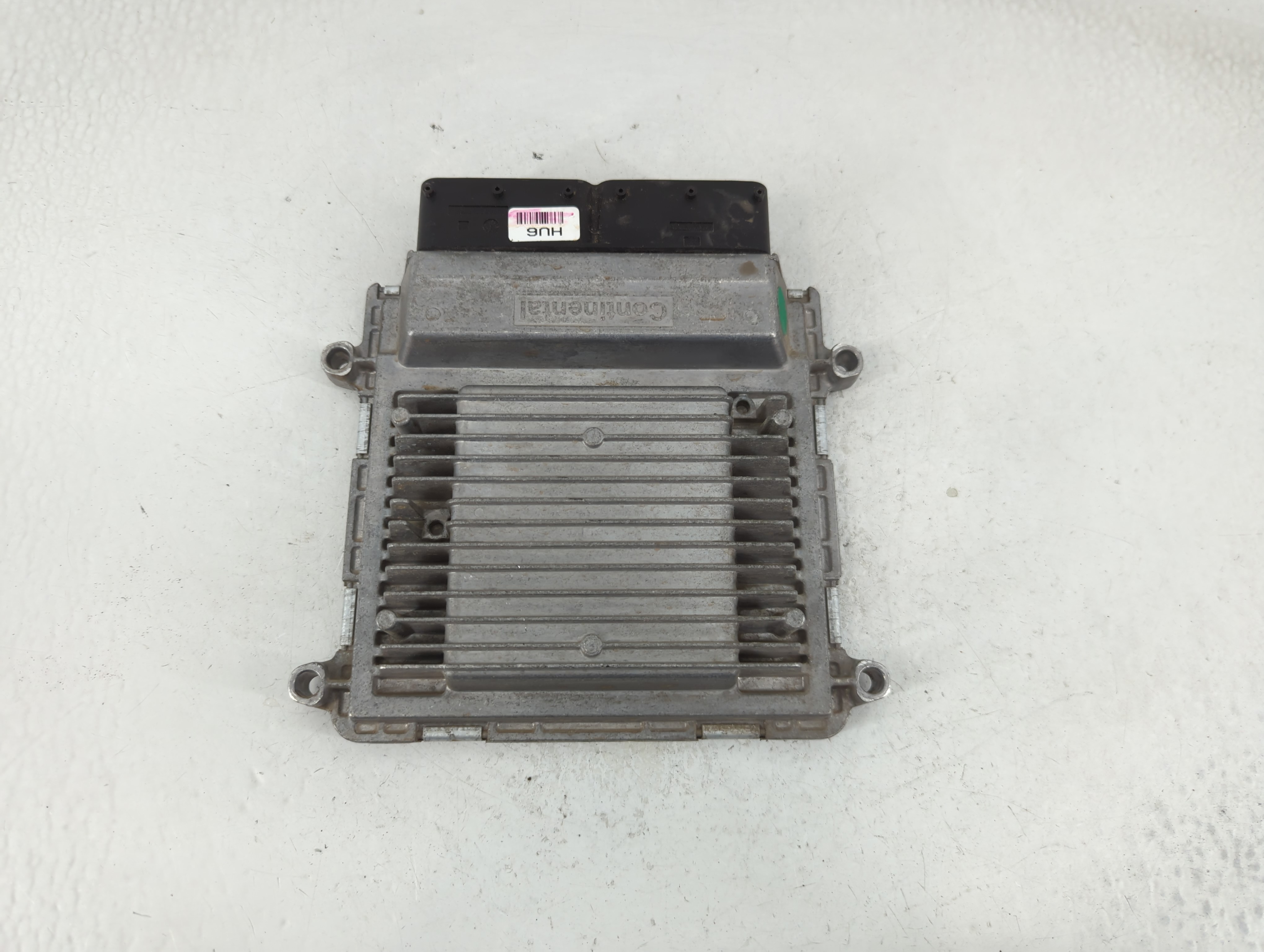 Picture of 2011-2013 Hyundai Elantra Engine Control Computer Ecu Pcm Ecm Pcu Oem 1187044