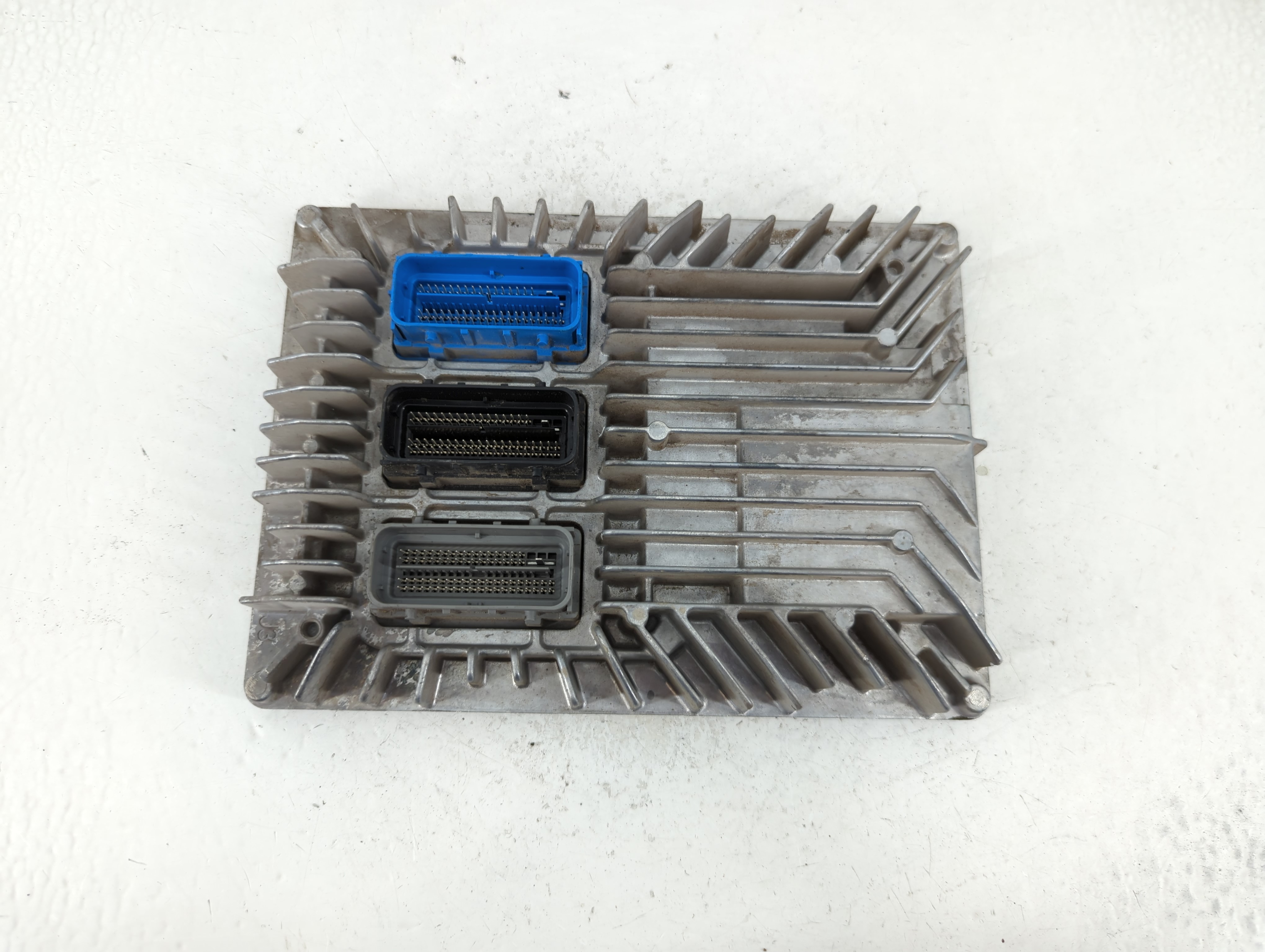Picture of 2017-2019 Cadillac Xts Engine Control Computer Ecu Pcm Ecm Pcu Oem 1187045