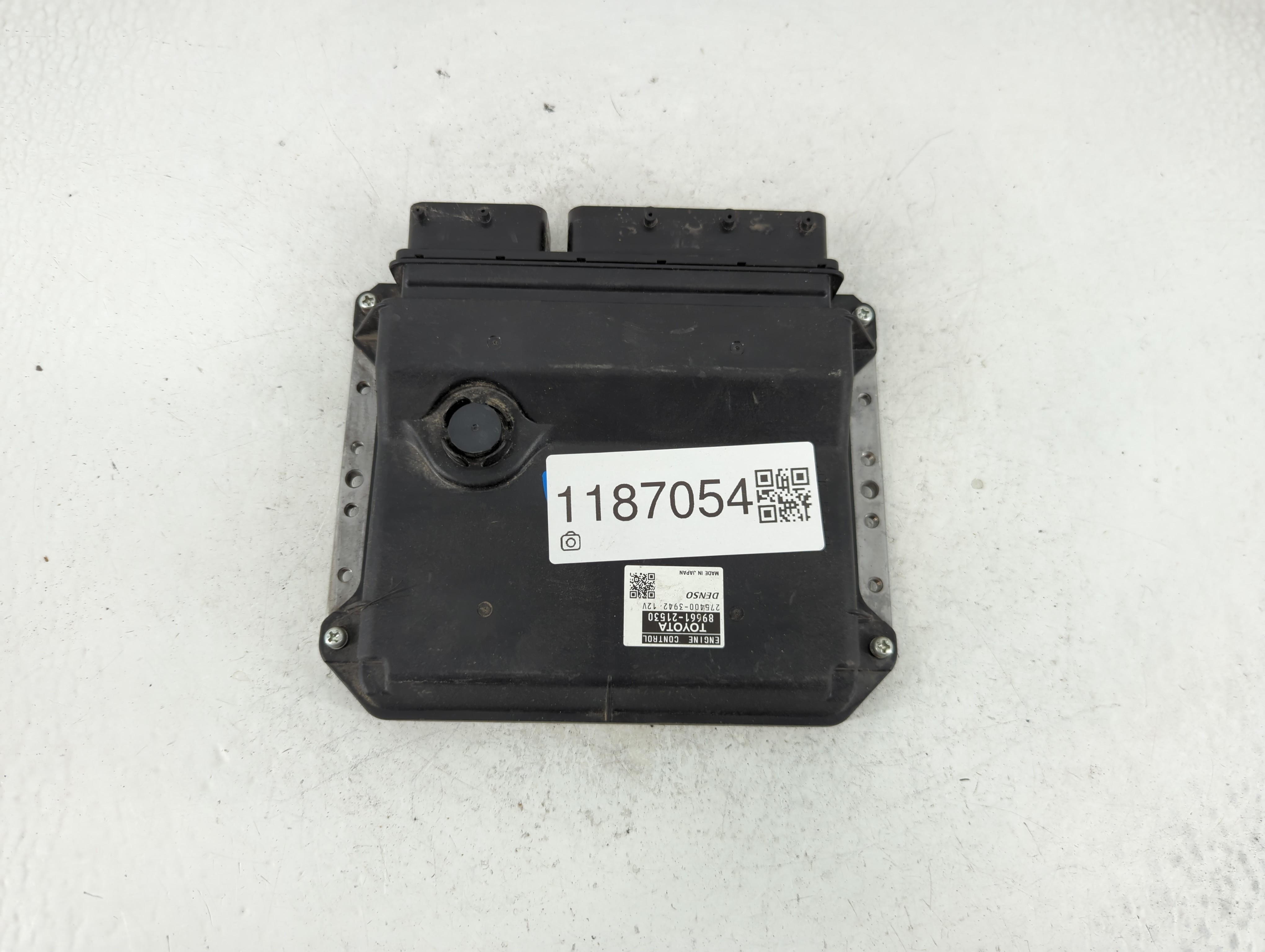 Picture of 2011-2011 Scion Tc Engine Control Computer Ecu Pcm Ecm Pcu Oem 1187054