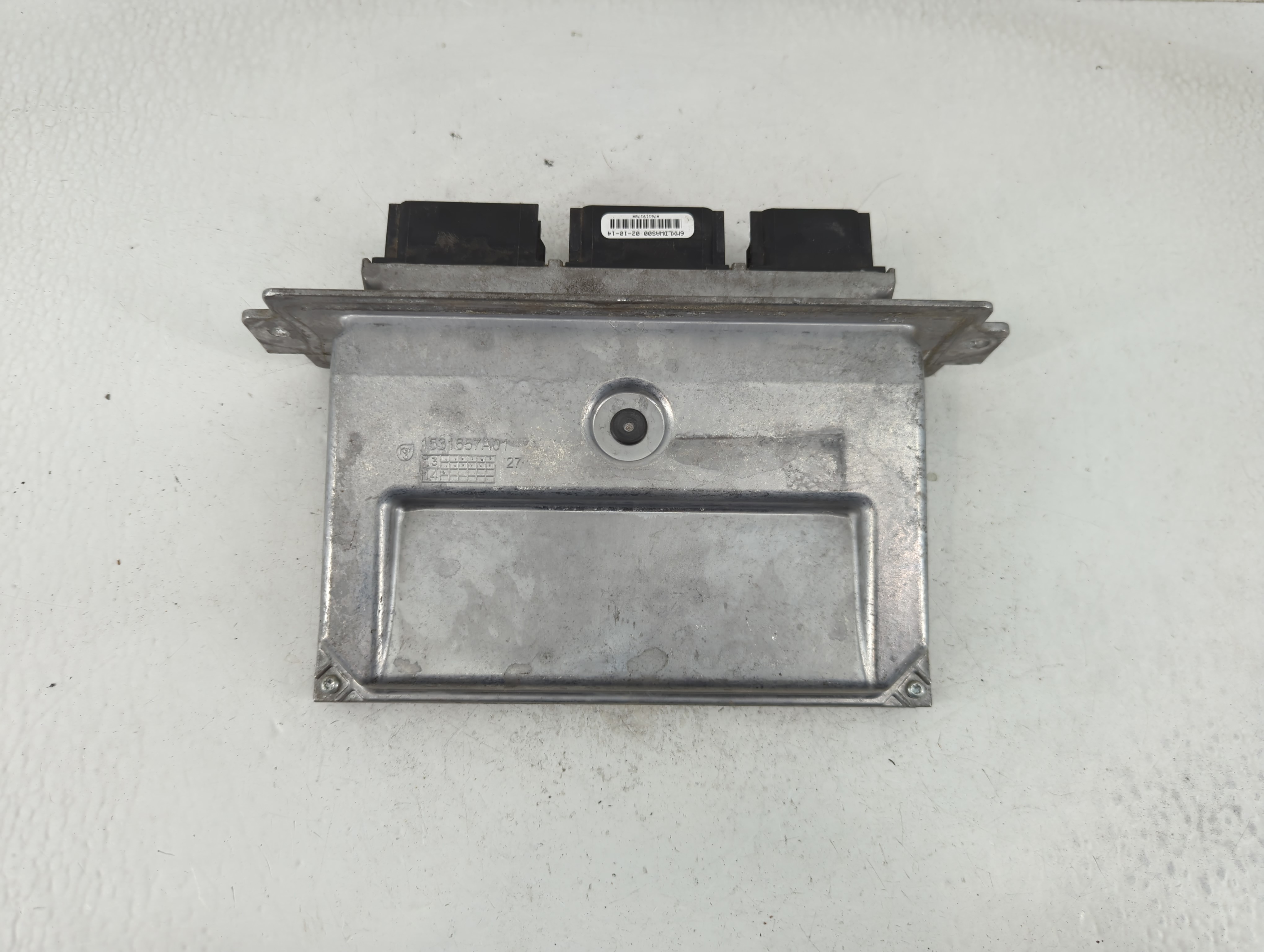 Picture of 2013-2014 Ford Edge Engine Control Computer Ecu Pcm Ecm Pcu Oem 1187064