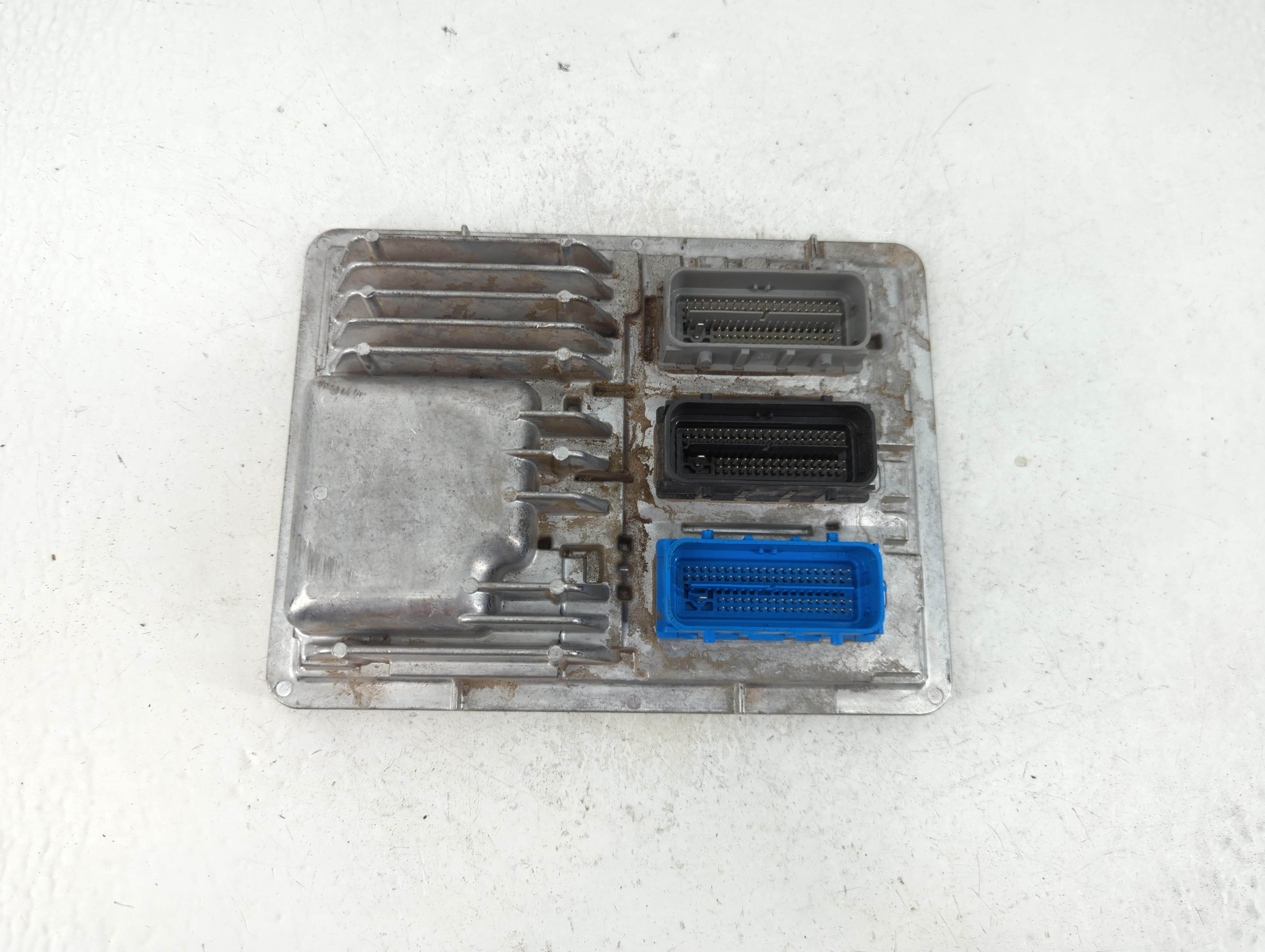 2017-2019 Cadillac Cts Engine Control Computer Ecu Pcm Ecm Pcu Oem 1187074 - Oemusedautoparts1.com