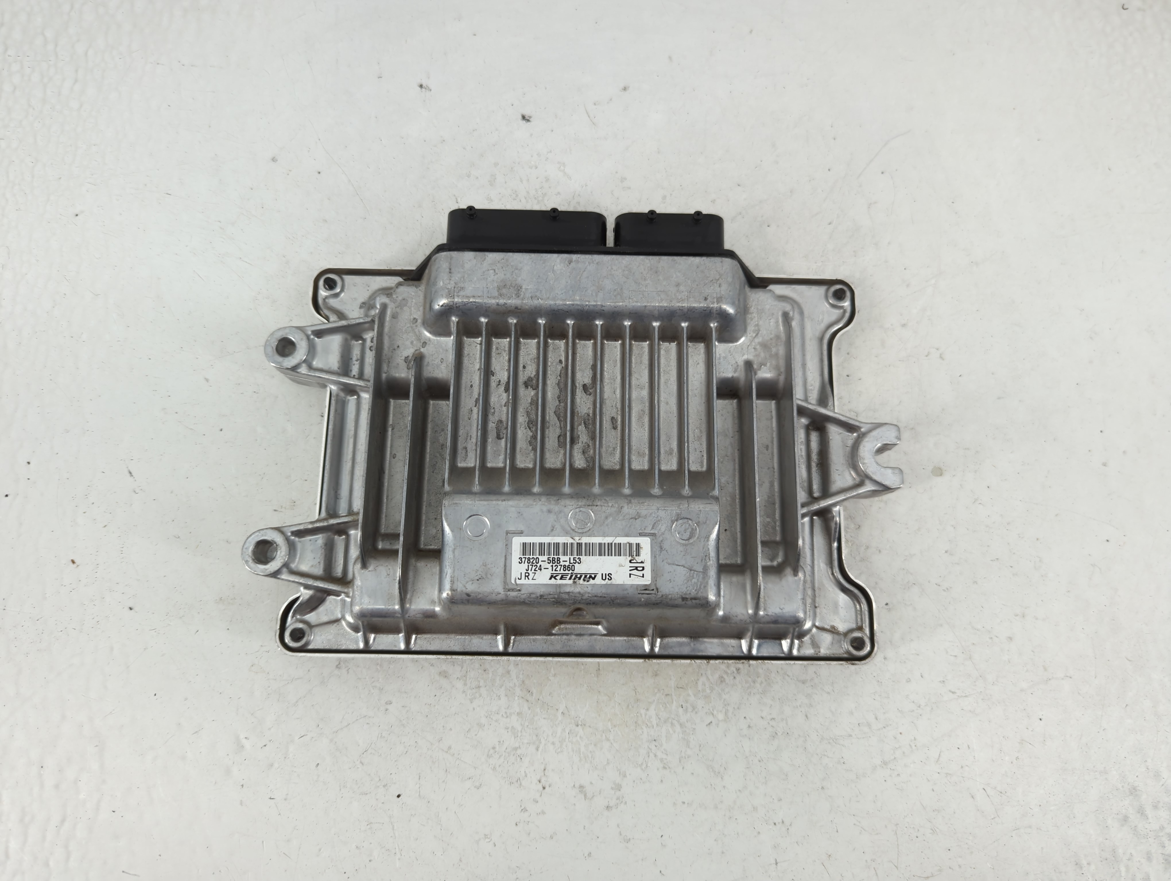 Picture of 2019-2021 Honda Civic Engine Control Computer Ecu Pcm Ecm Pcu Oem 1187078