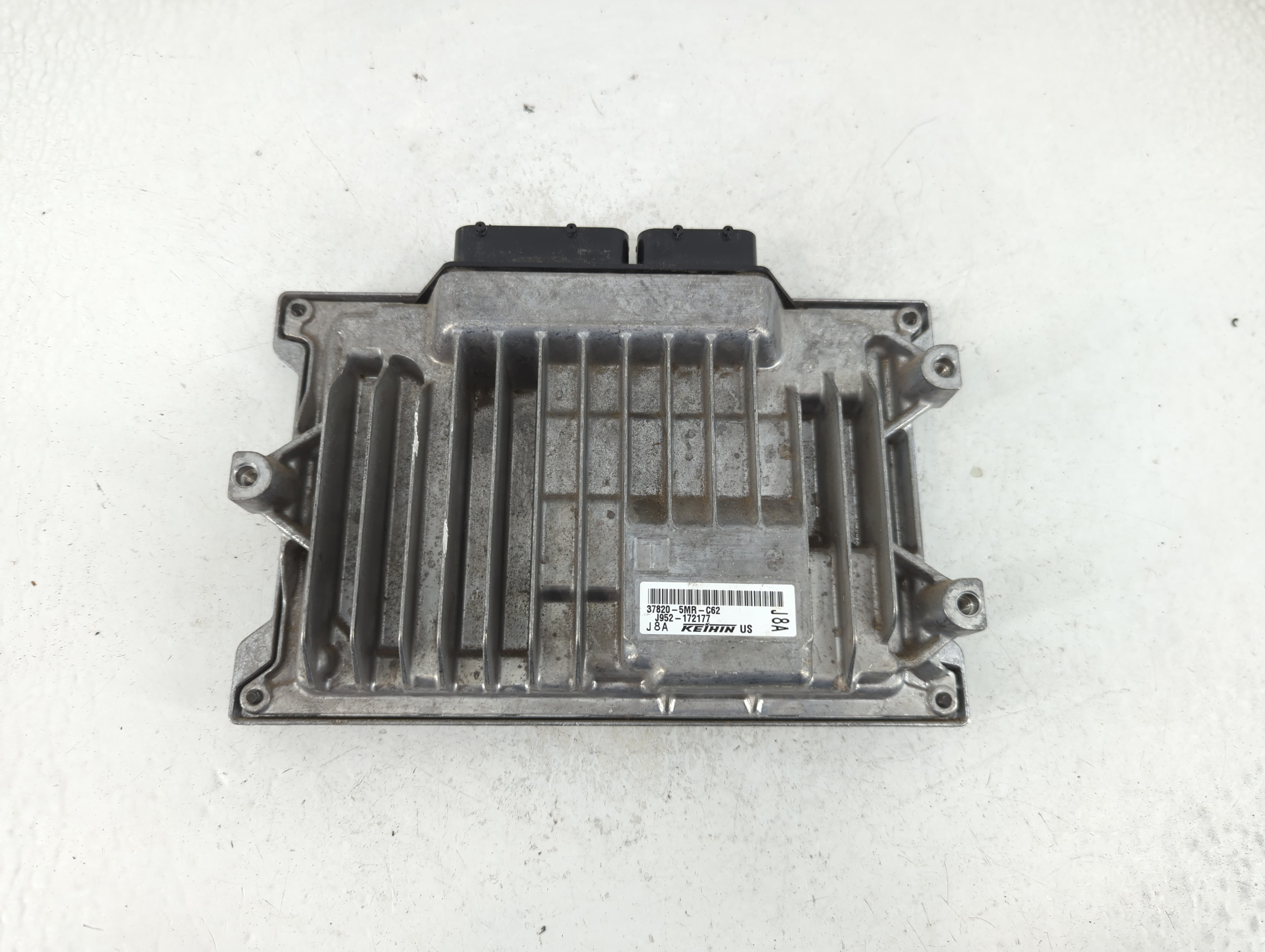 2020 Honda Odyssey Engine Control Computer Ecu Pcm Ecm Pcu Oem 1187081 - Oemusedautoparts1.com