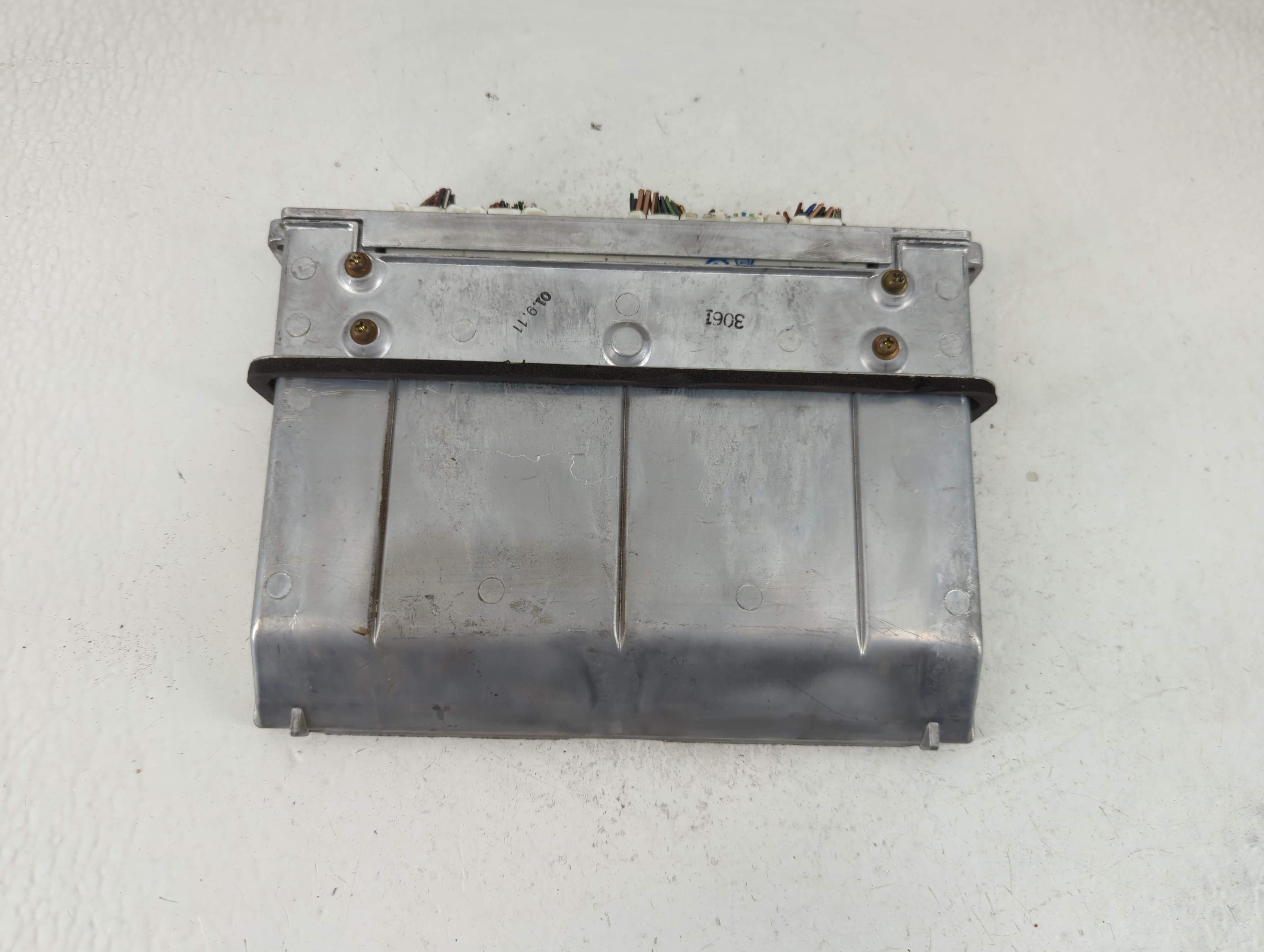 Picture of 2002-2002 Lexus Ls430 Engine Control Computer Ecu Pcm Ecm Pcu Oem 1187085