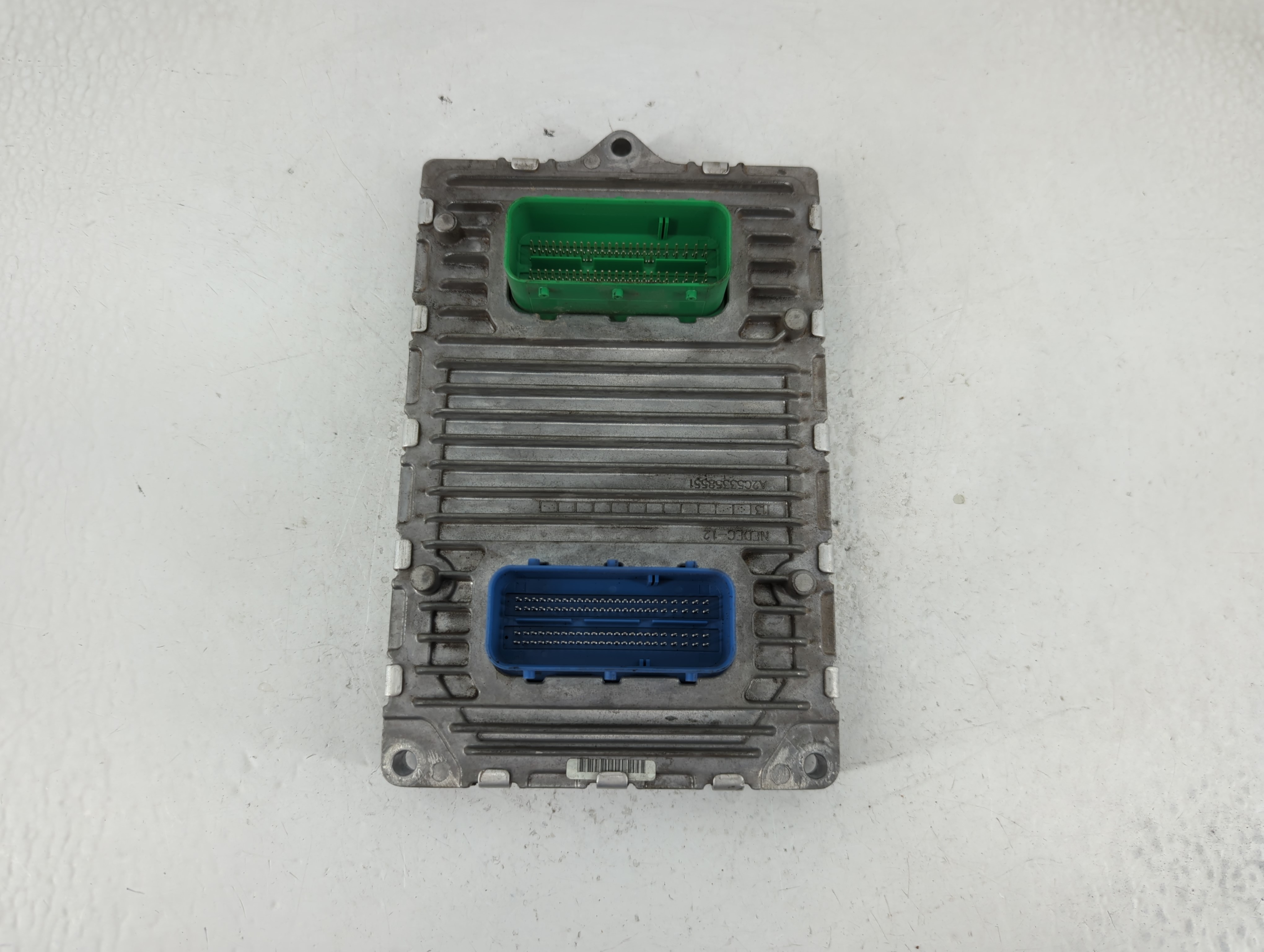 Picture of 2015-2017 Jeep Renegade Engine Control Computer Ecu Pcm Ecm Pcu Oem 1187091