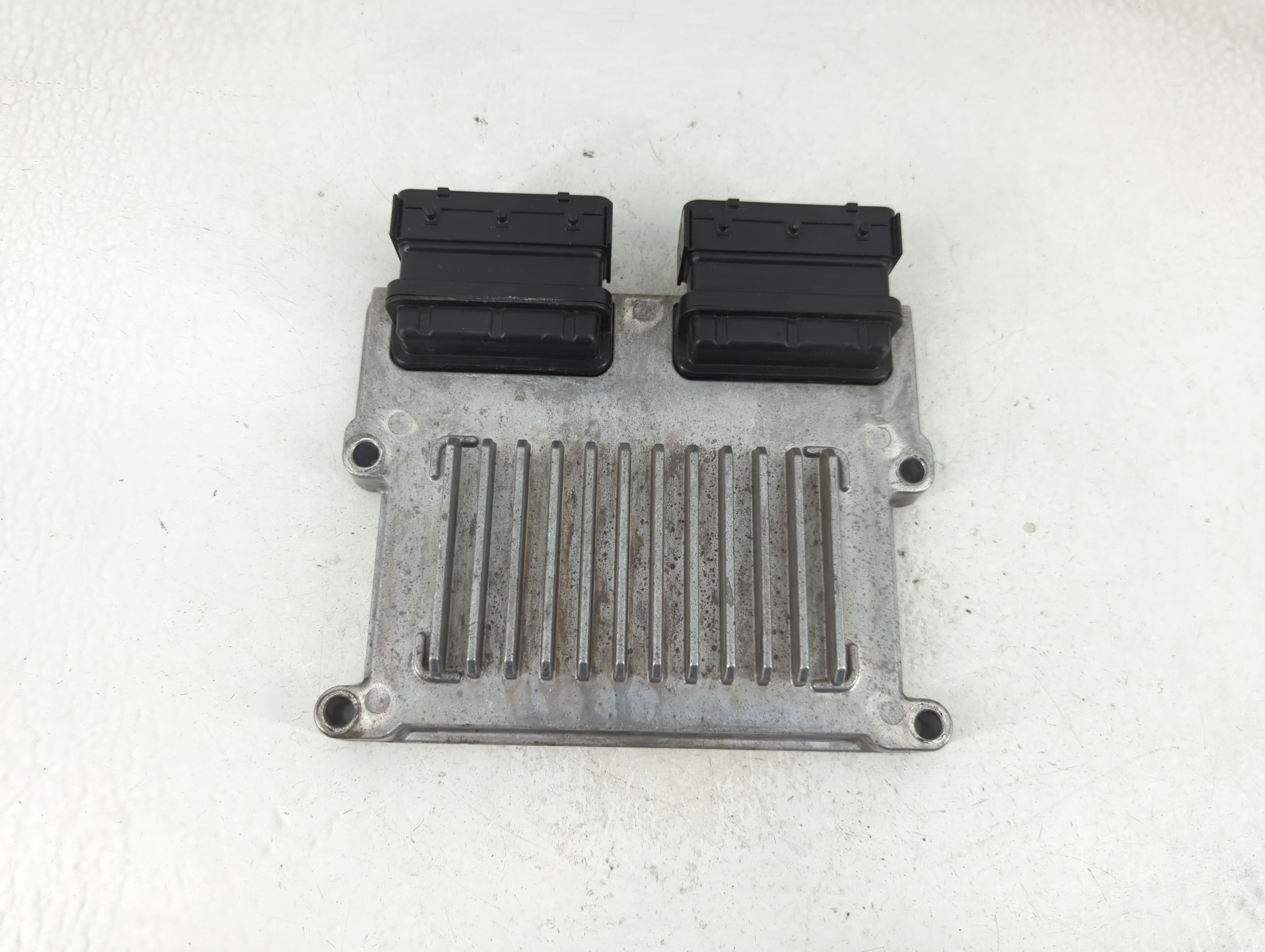 Picture of 2009-2011 Hyundai Genesis Engine Control Computer Ecu Pcm Ecm Pcu Oem 1187101
