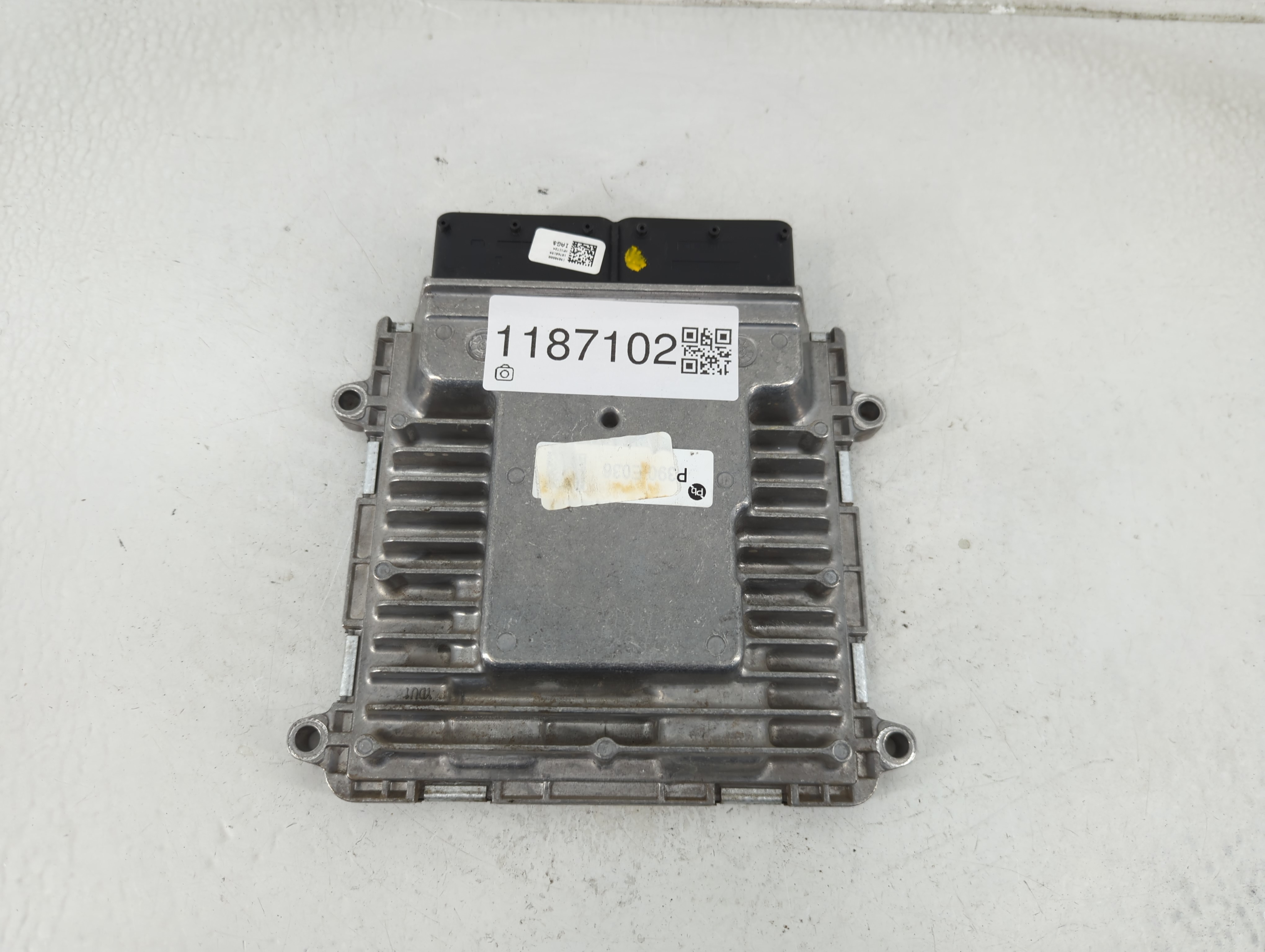 2020-2021 Kia Forte Engine Control Computer Ecu Pcm Ecm Pcu Oem 1187102 - Oemusedautoparts1.com