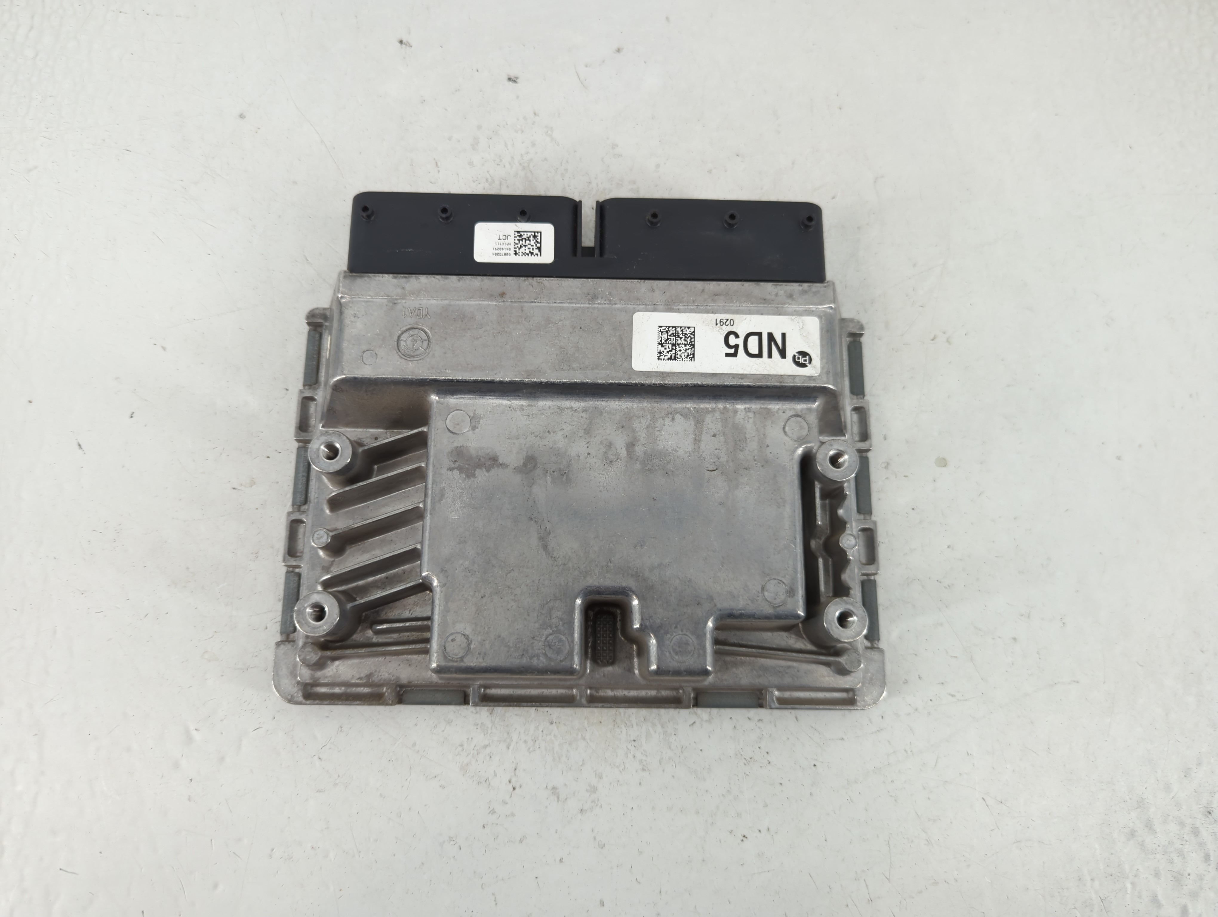 Picture of 2021-2022 Hyundai Elantra Engine Control Computer Ecu Pcm Ecm Pcu Oem 1187103