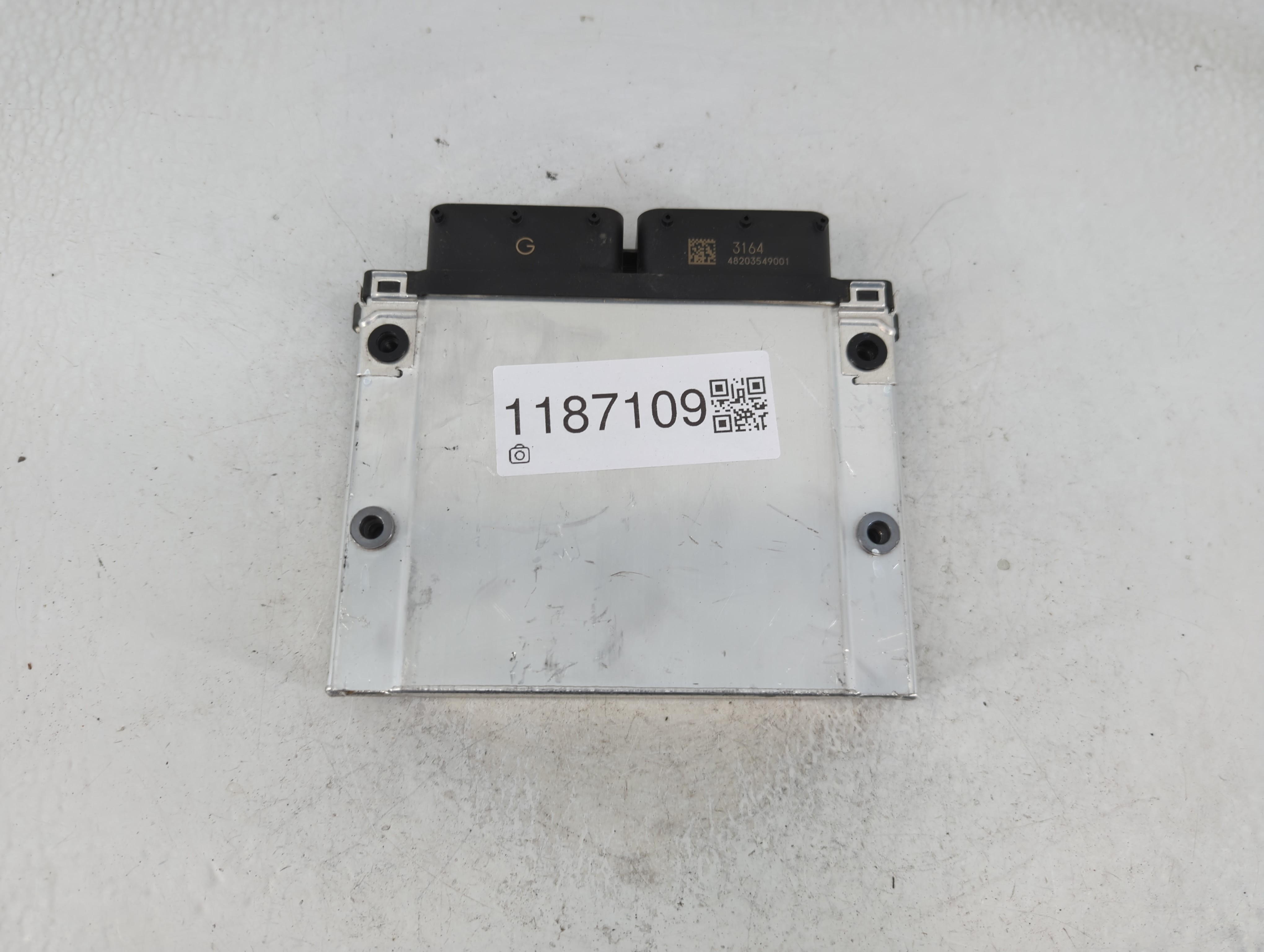 Picture of 2021 Kia Rio Engine Control Computer Ecu Pcm Ecm Pcu Oem 39100-2m044 1187109