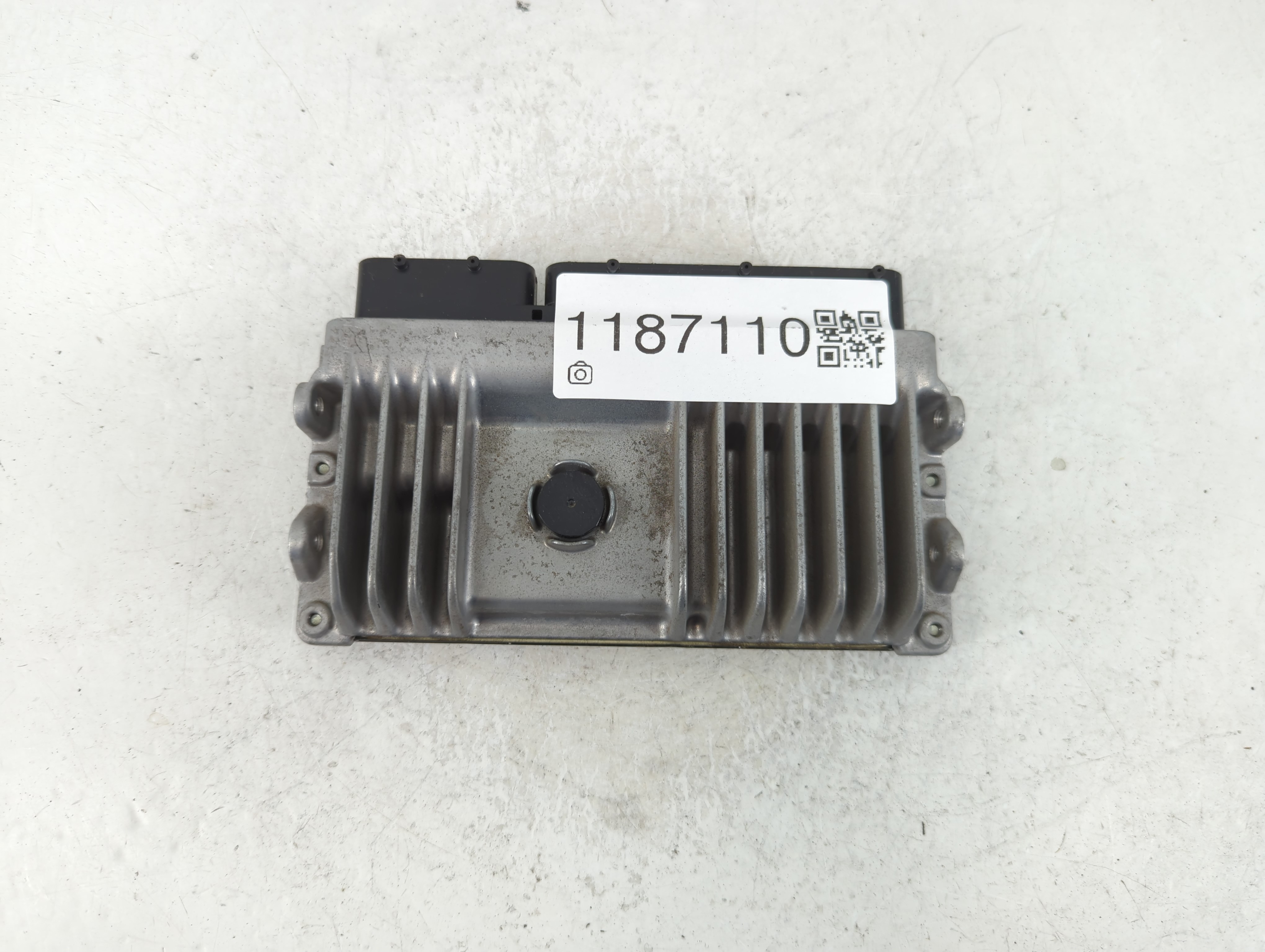 Picture of 2020-2020 Toyota Corolla Engine Control Computer Ecu Pcm Ecm Pcu Oem 1187110