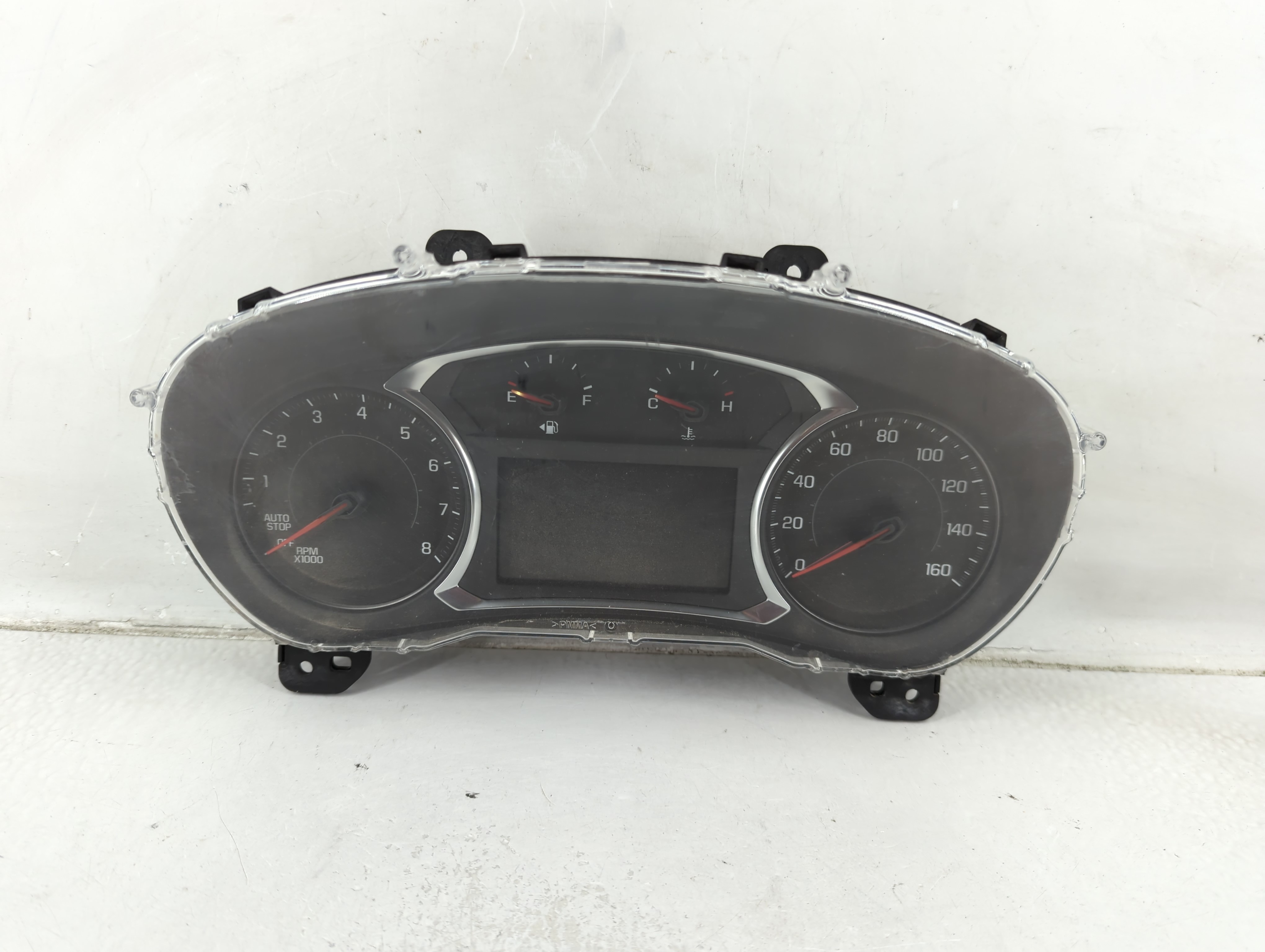2023 Chevrolet Equinox Speedometer Instrument Cluster Gauges 85623090 1187315 - Oemusedautoparts1.com