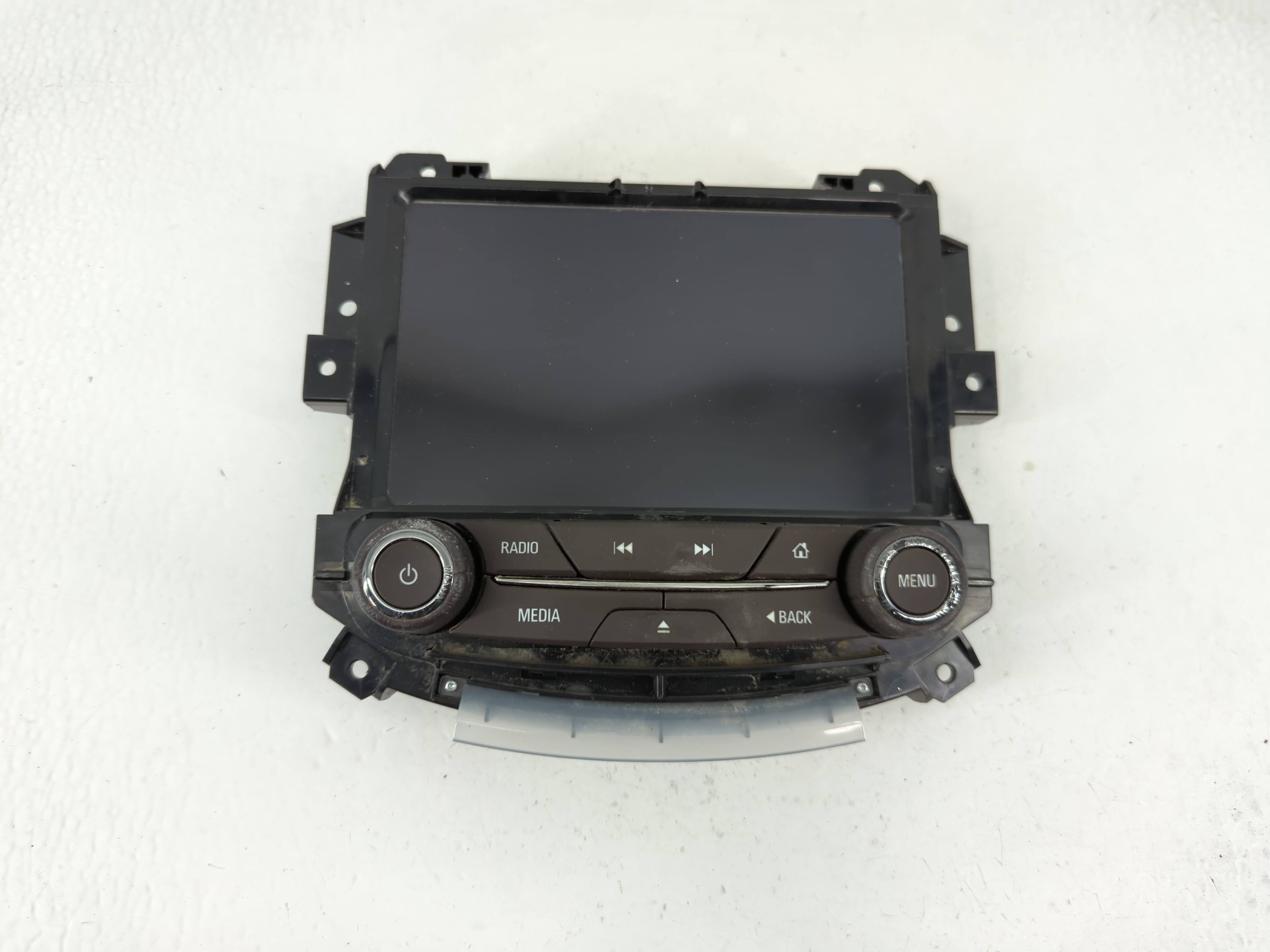 Picture of Chevrolet Traverse Ac Heater Roof Climate Control 23120465 1187335