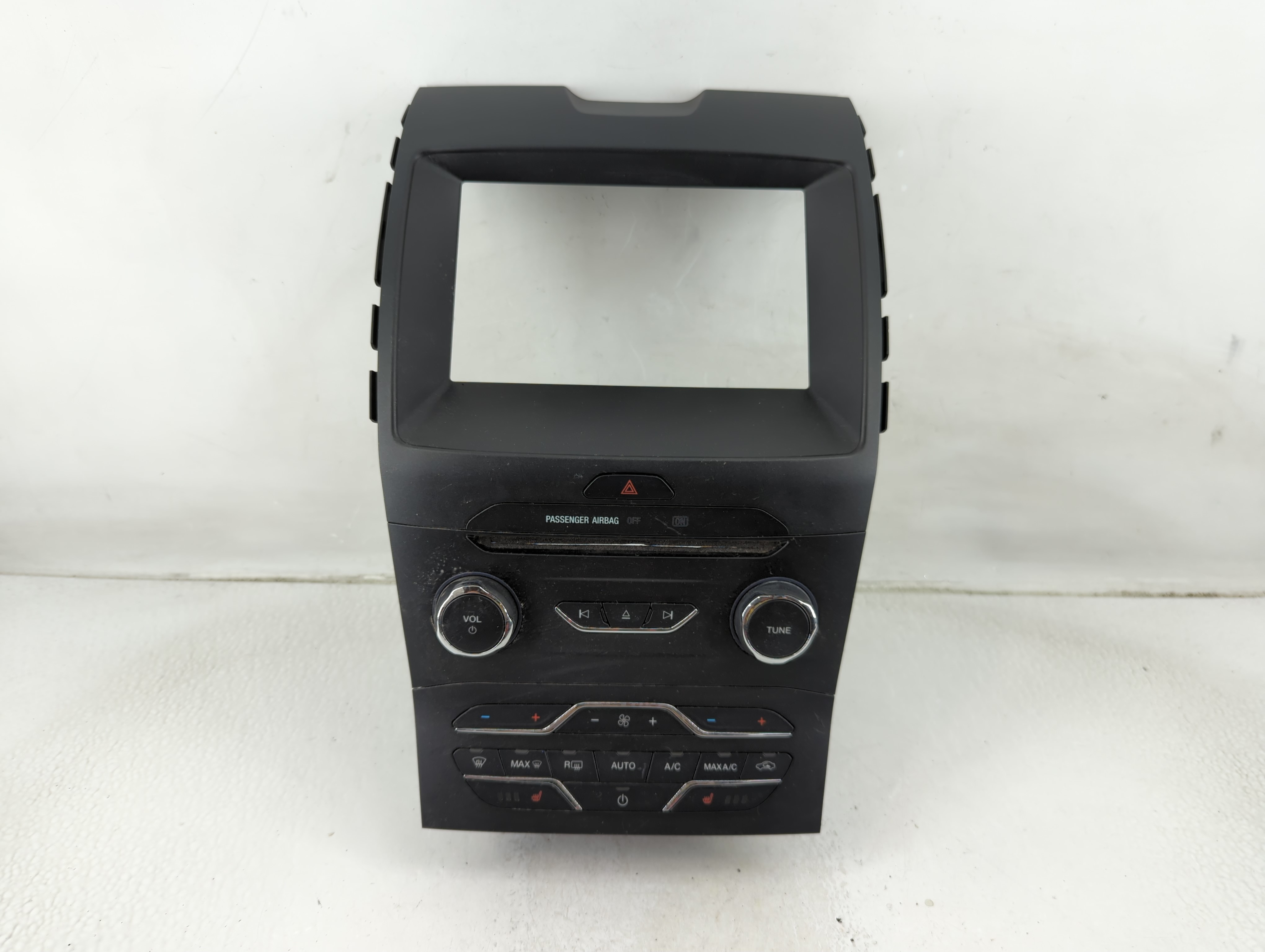 Picture of 2015-2018 Ford Edge Radio Control Panel 1187338