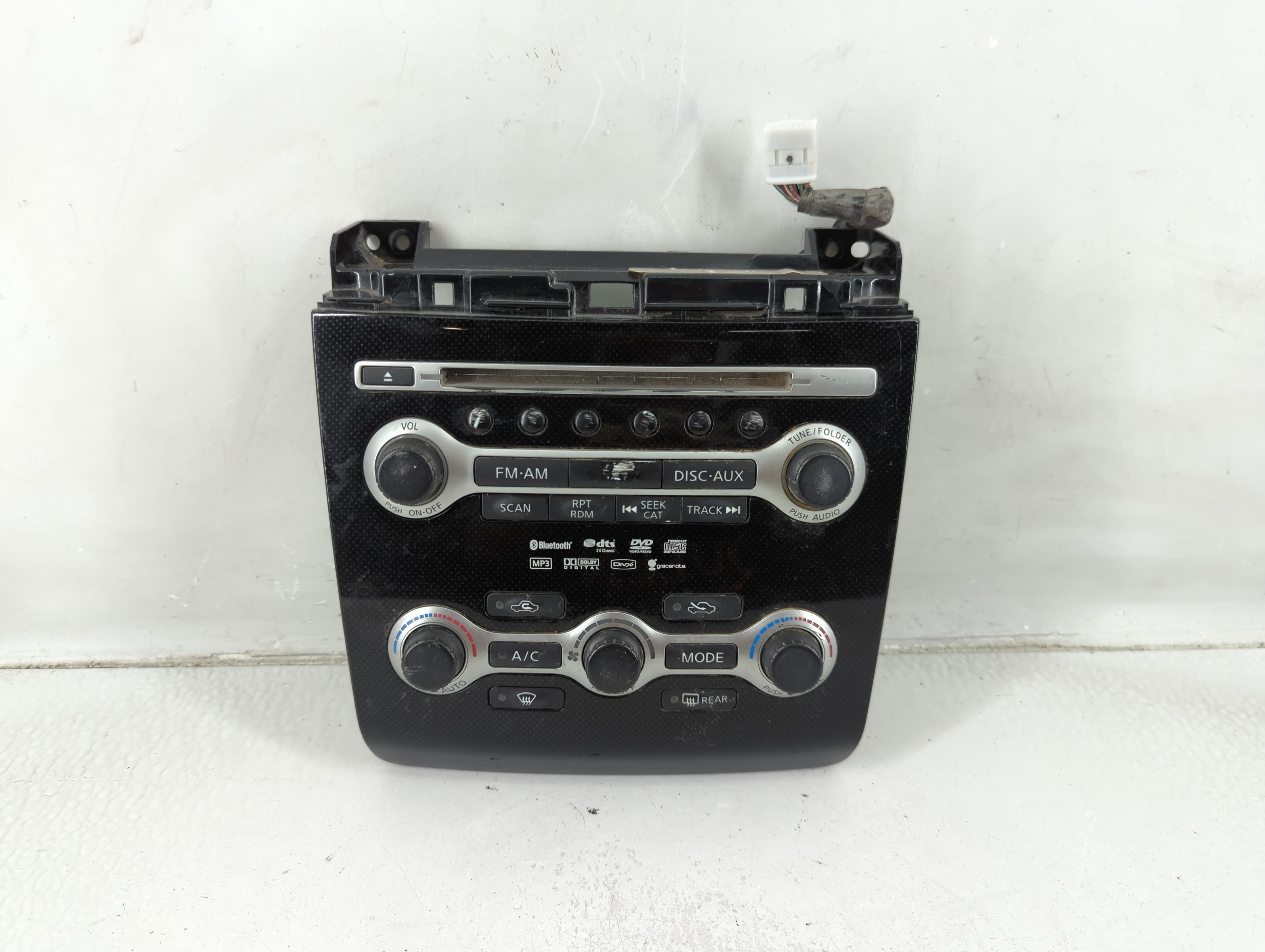 Picture of 2009-2014 Nissan Maxima Ac Heater Climate Control F21pb974b 1187343