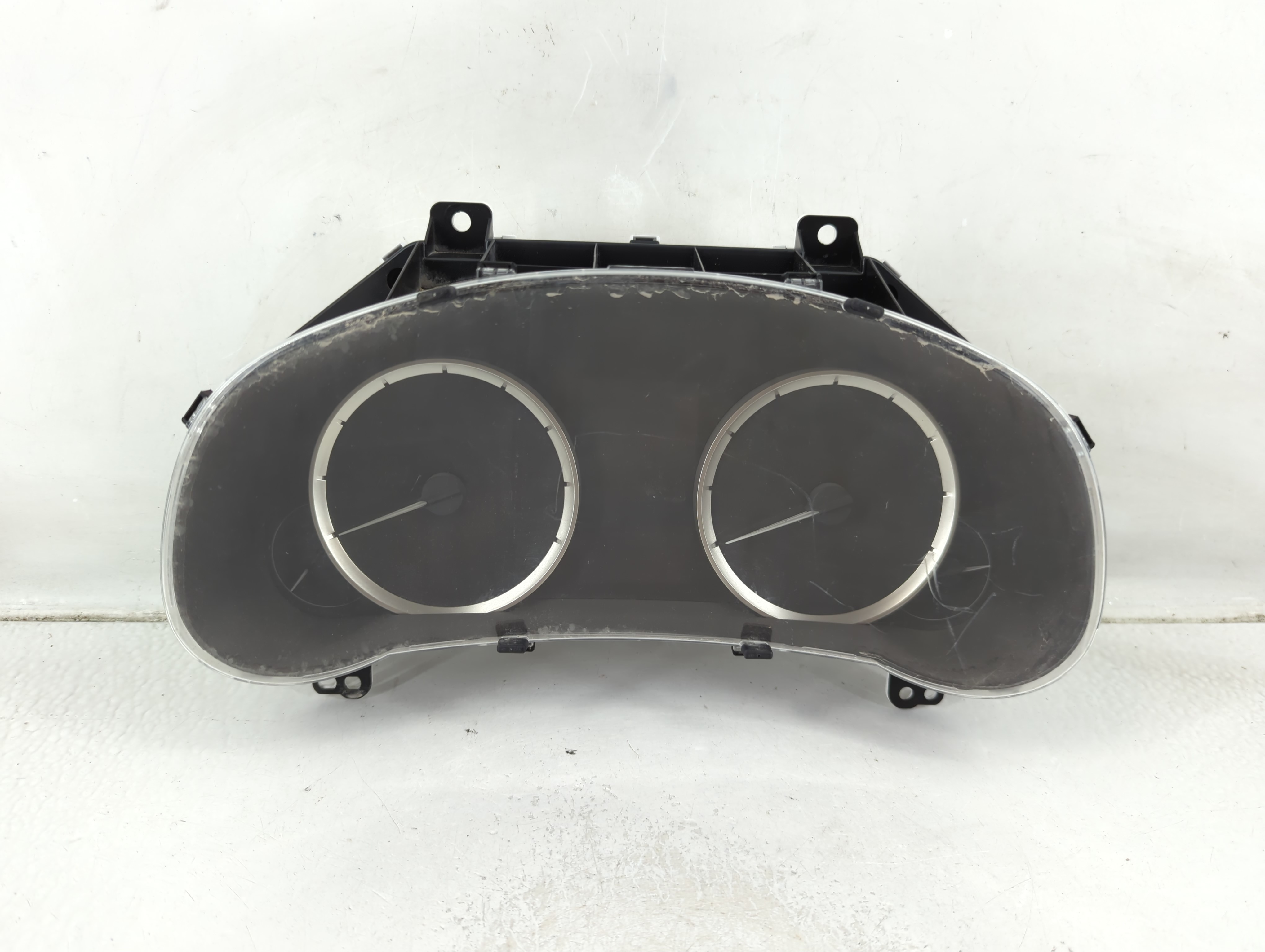 Picture of 2016-2016 Lexus Is200t Speedometer Instrument Cluster Gauges 83800-53g90 1187345