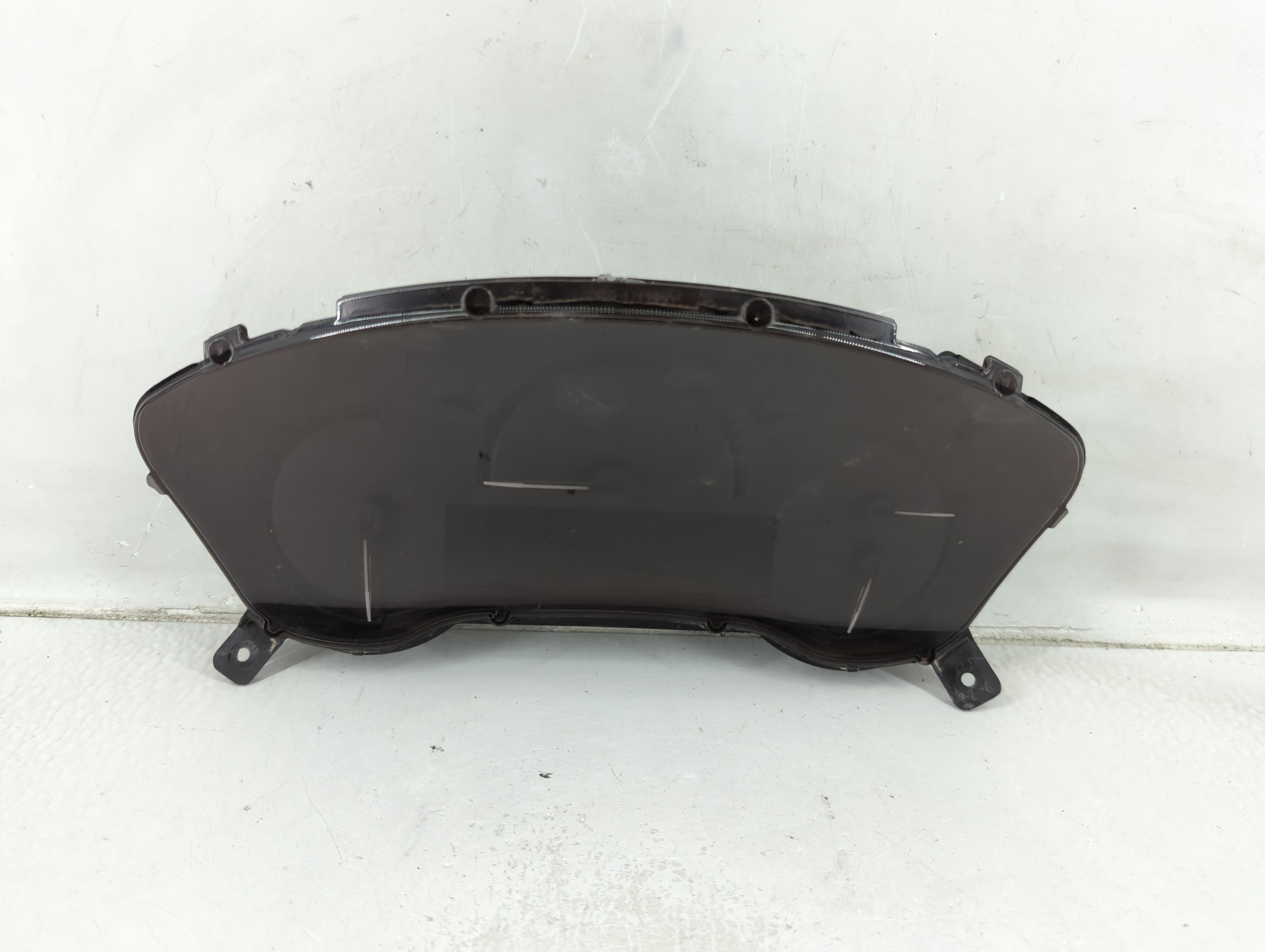 2013-2014 Cadillac Srx Speedometer Instrument Cluster Gauges 23148249 1187347 - Oemusedautoparts1.com