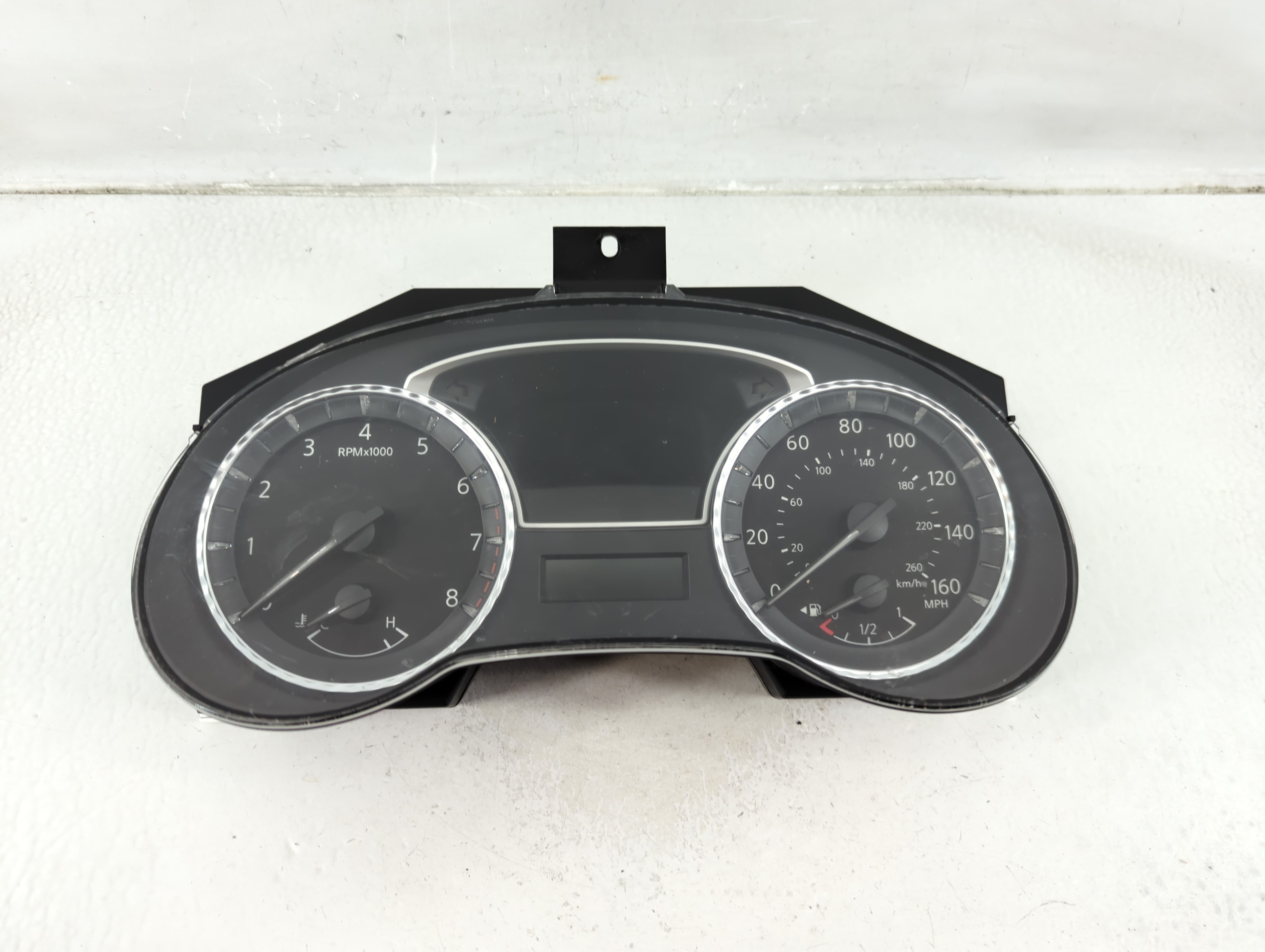 2013-2013 Infiniti Jx35 Speedometer Instrument Cluster Gauges 1187349 - Oemusedautoparts1.com