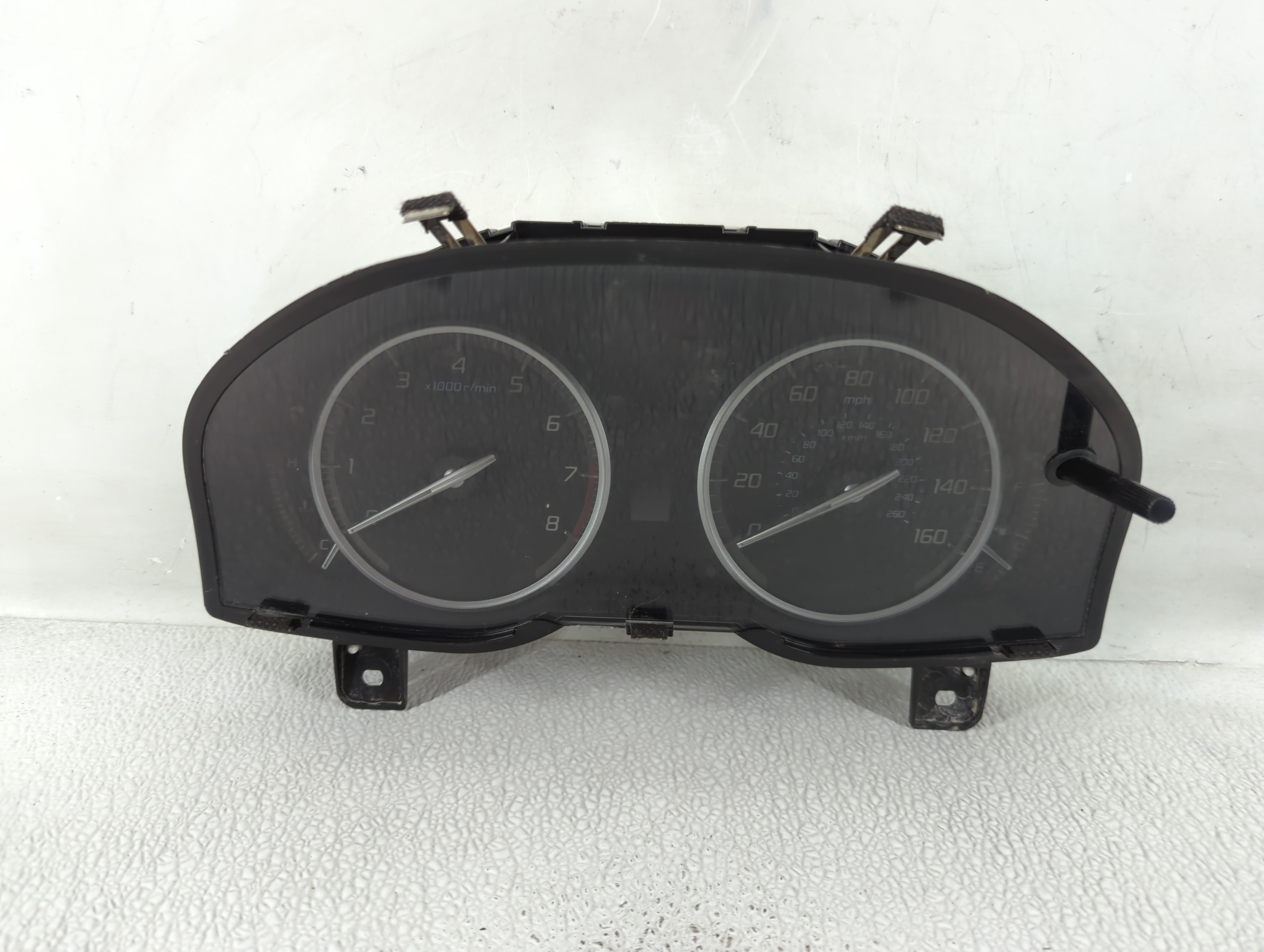 2013-2018 Acura Rdx Speedometer Instrument Cluster Gauges 1187351 - Oemusedautoparts1.com