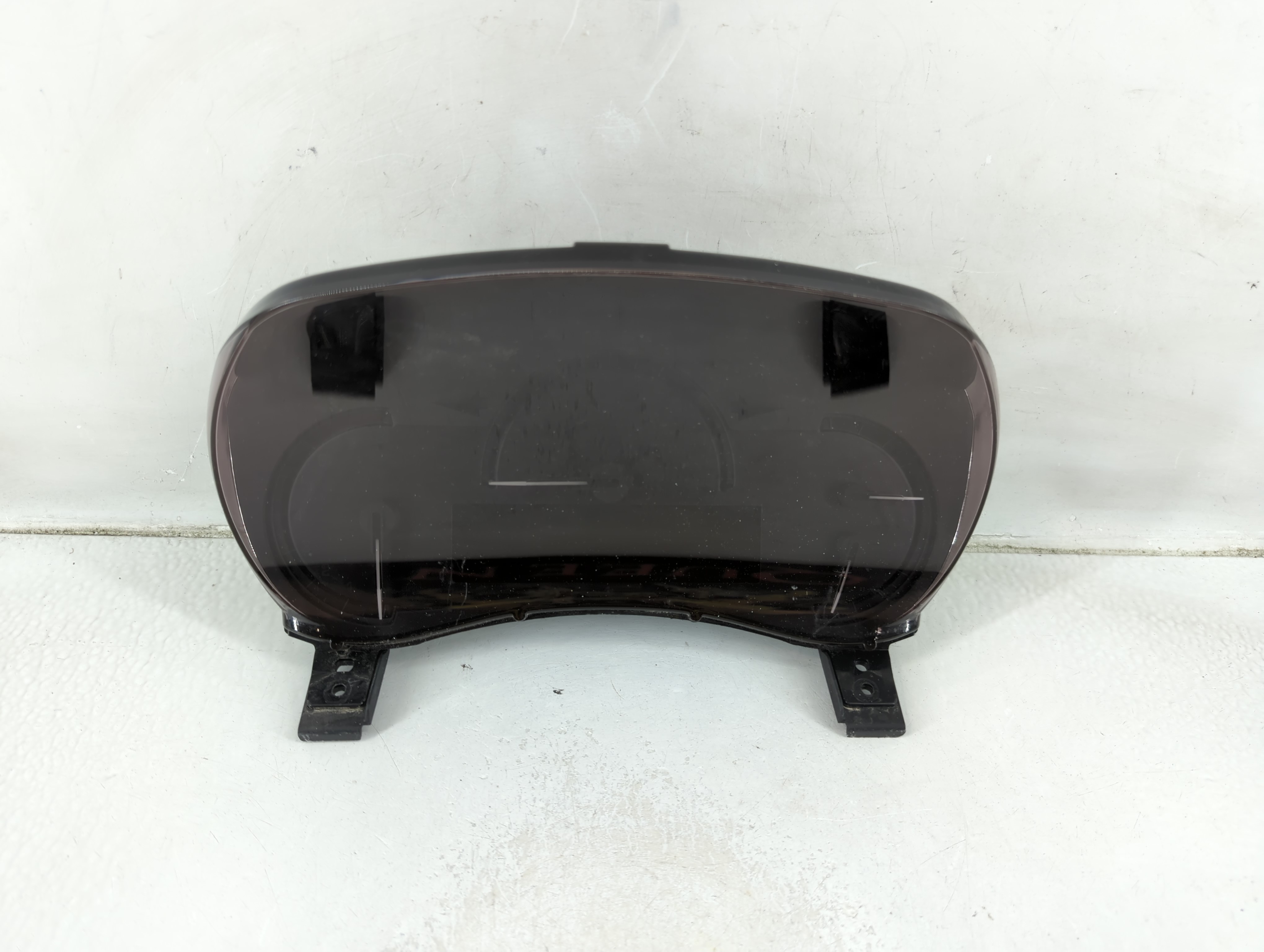 2013-2013 Cadillac Ats Speedometer Instrument Cluster Gauges 23102480 1187352 - Oemusedautoparts1.com