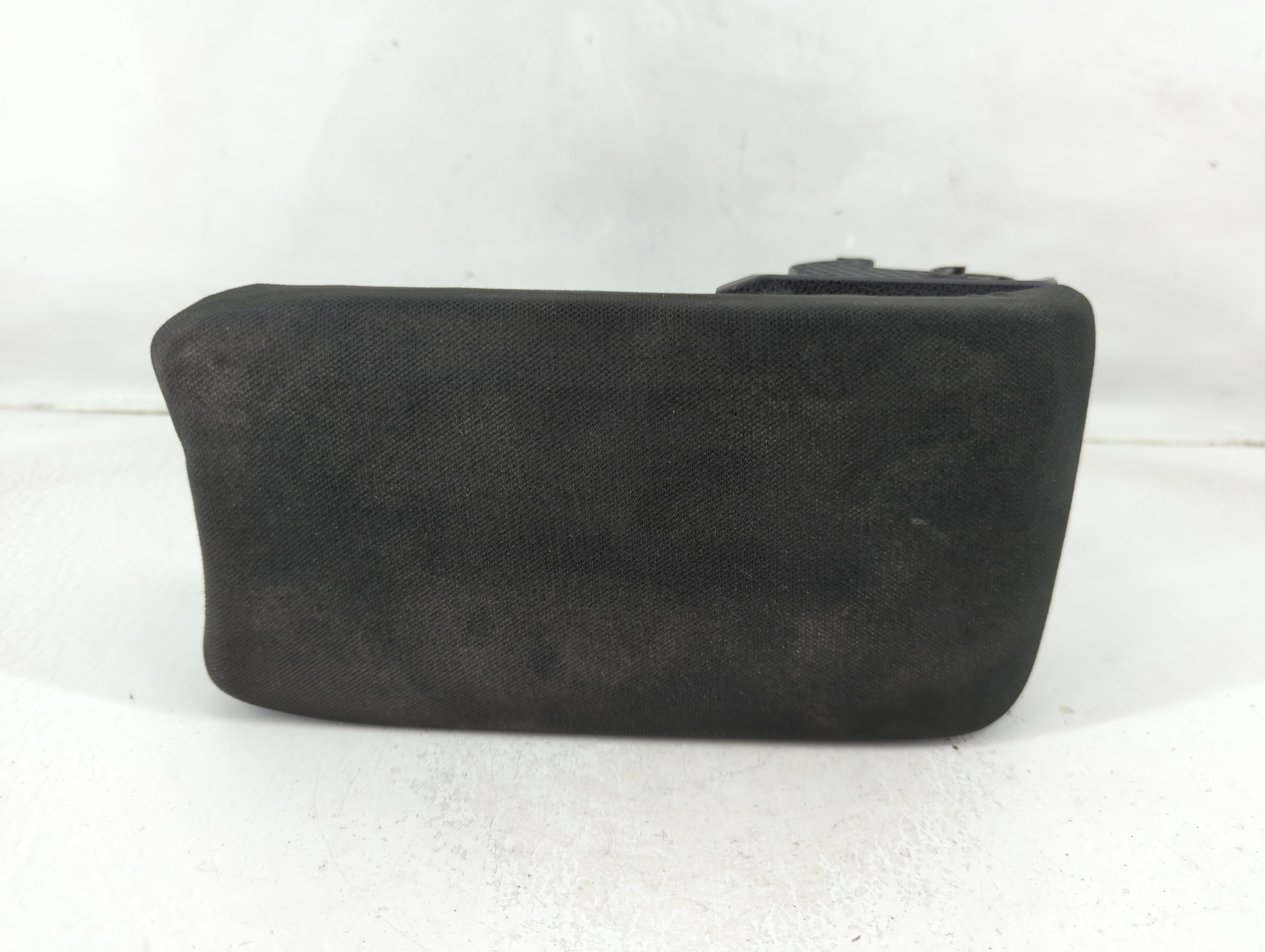 2019 Honda Civic Center Console Armrest Cover Lid Black 1187367 - Oemusedautoparts1.com