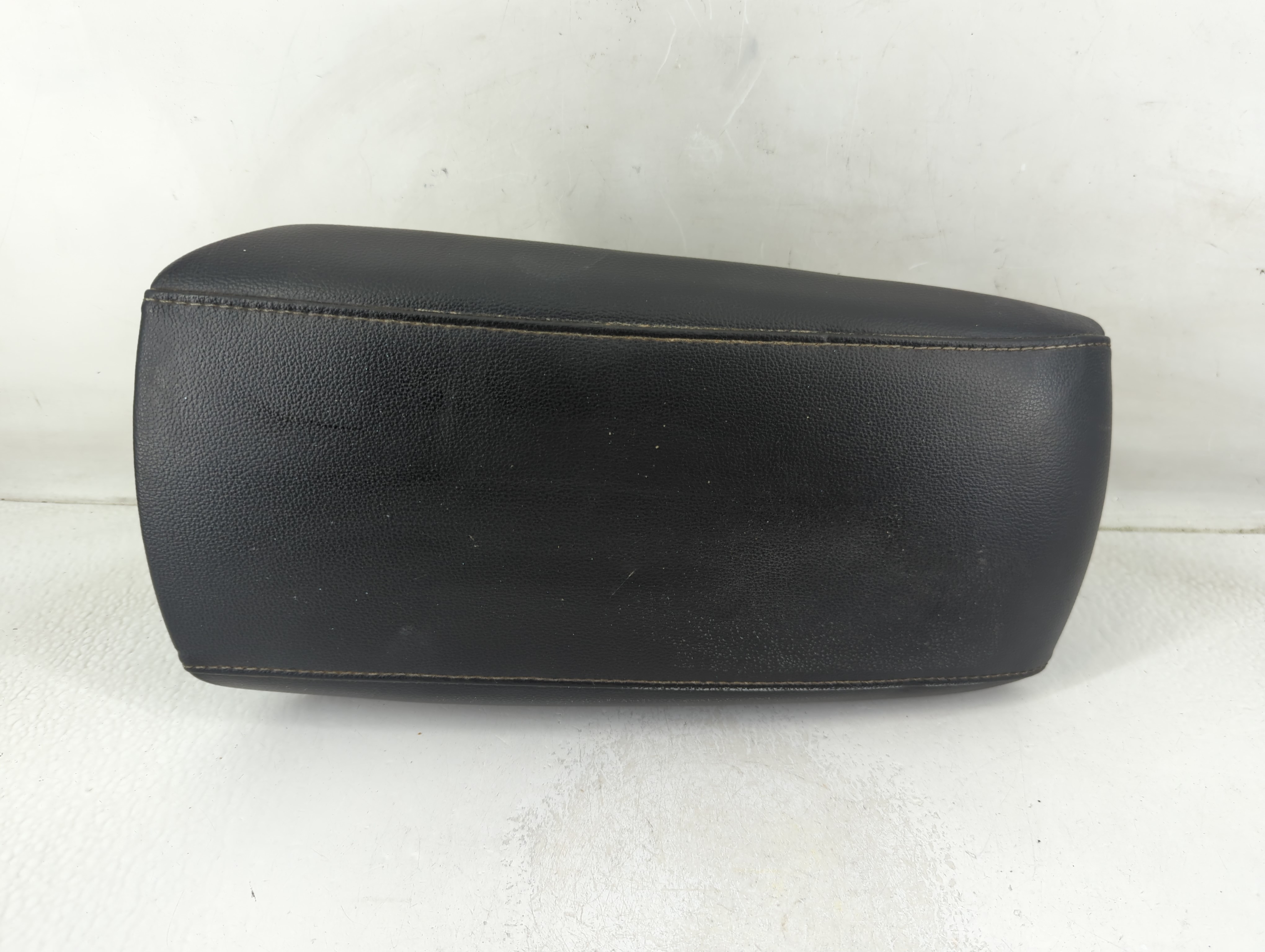 2017-2020 Ford Fusion Center Console Armrest Cover Lid Black 1187371 - Oemusedautoparts1.com