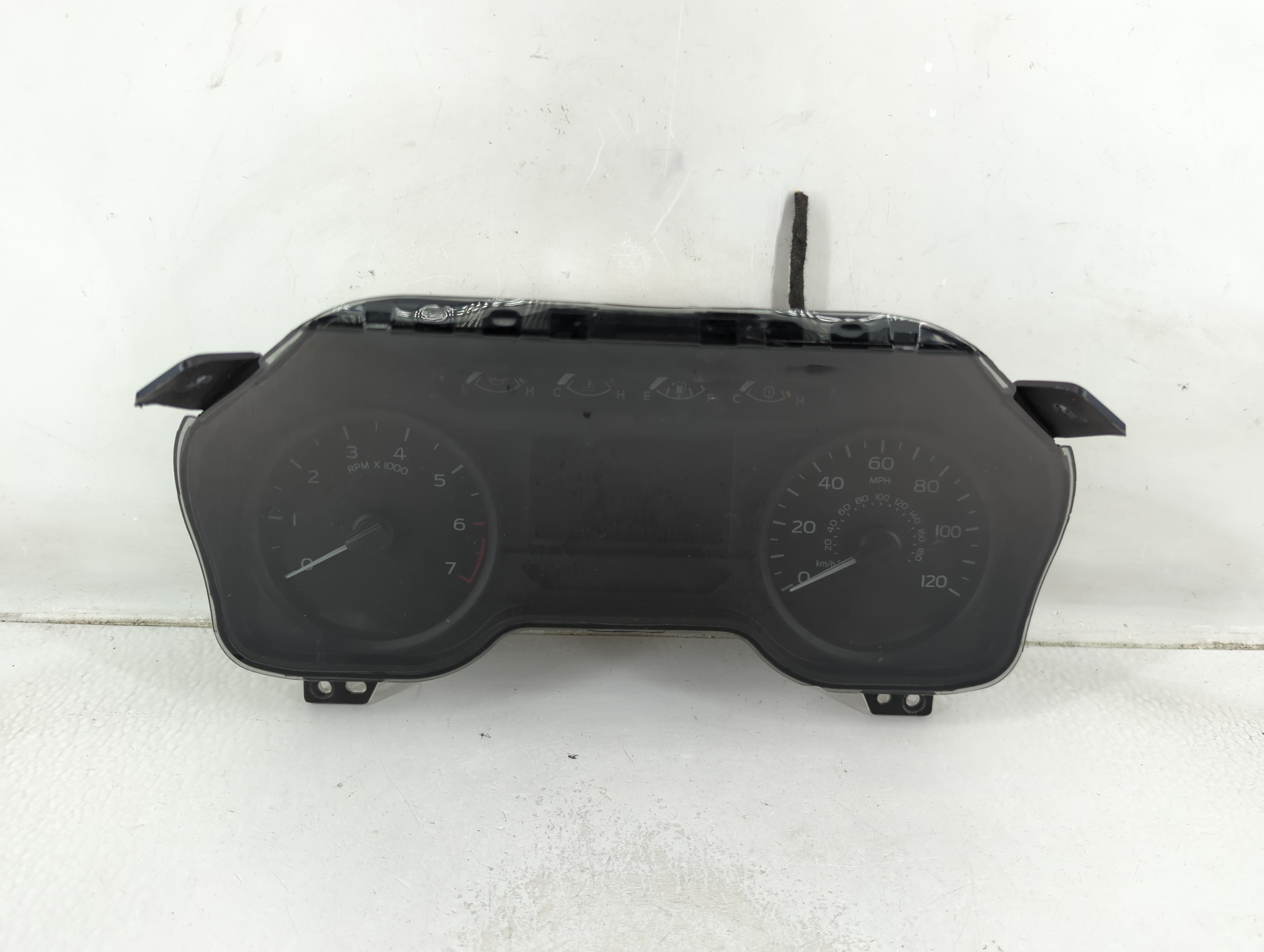 2019-2020 Ford F-150 Speedometer Instrument Cluster Gauges 1187377 - Oemusedautoparts1.com