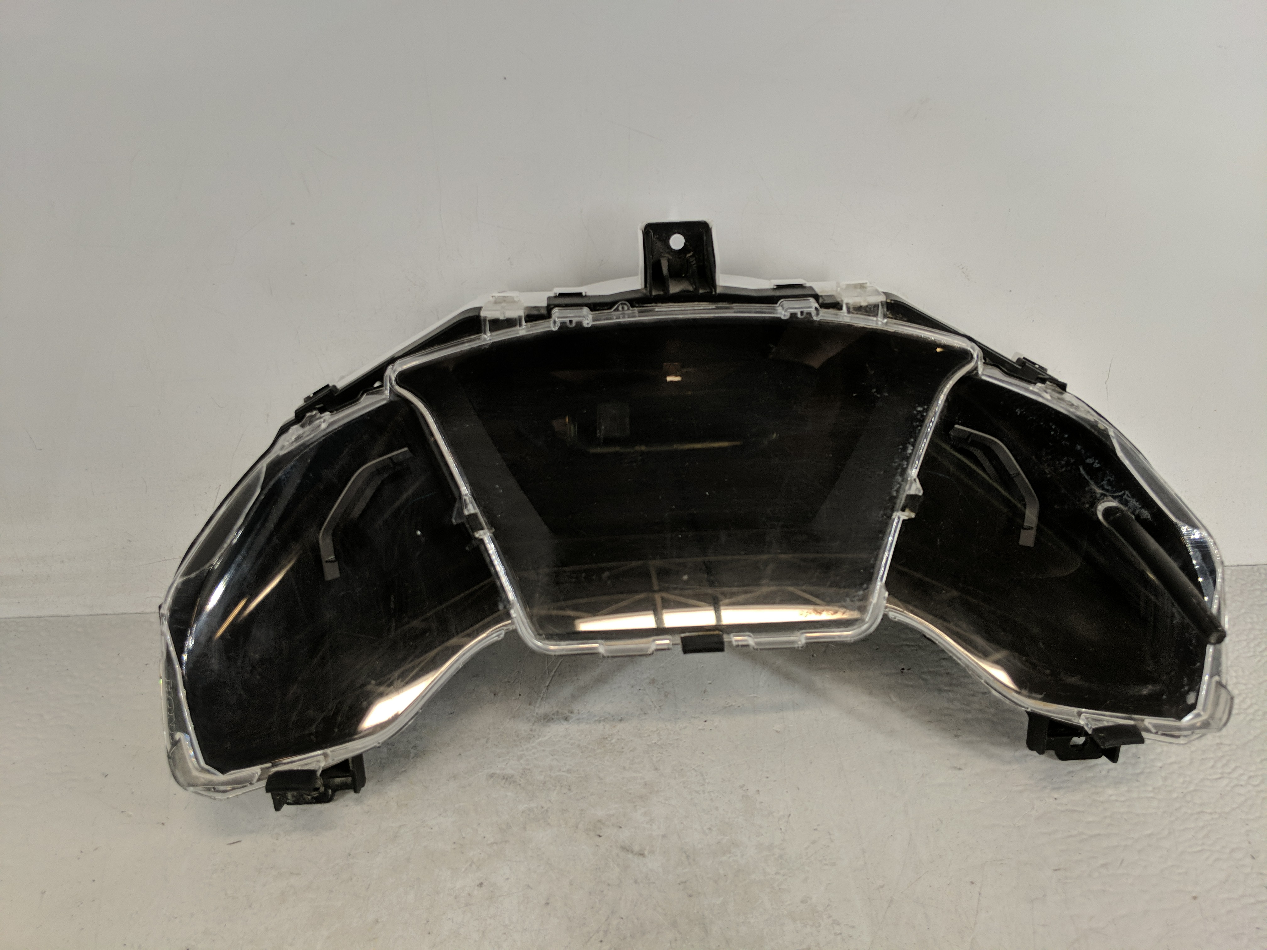 2016-2018 Honda Civic Speedometer Instrument Cluster Gauges Hr0442306 1187378 - Oemusedautoparts1.com