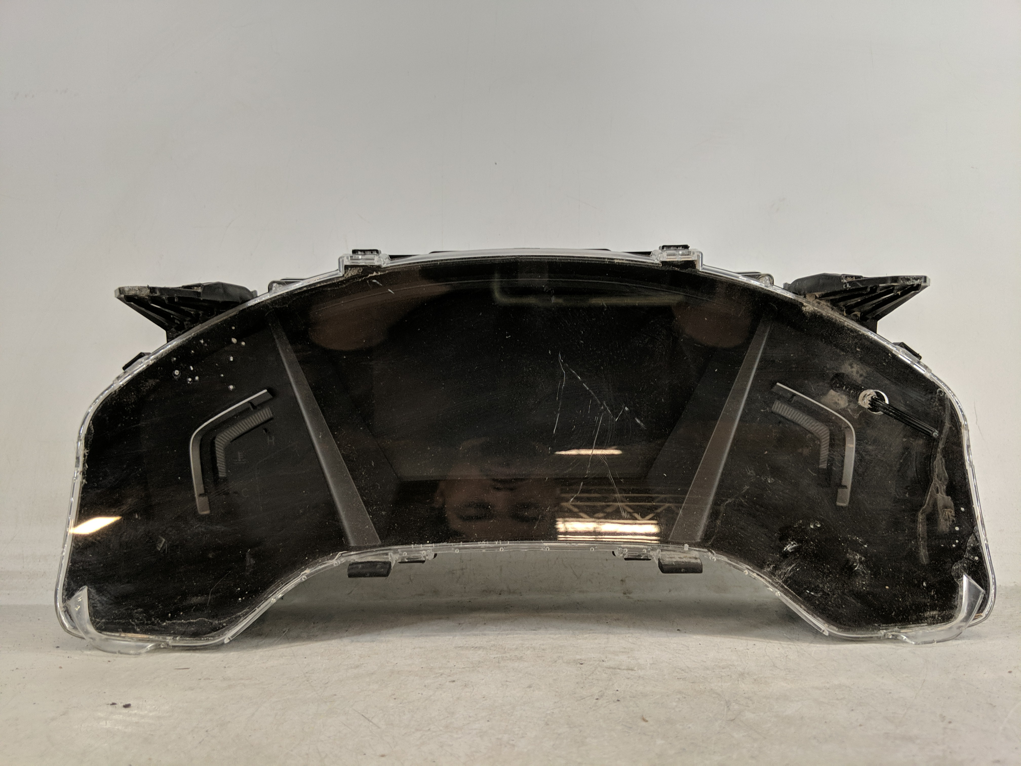 2017-2022 Honda Cr-v Speedometer Instrument Cluster Gauges 1187379 - Oemusedautoparts1.com