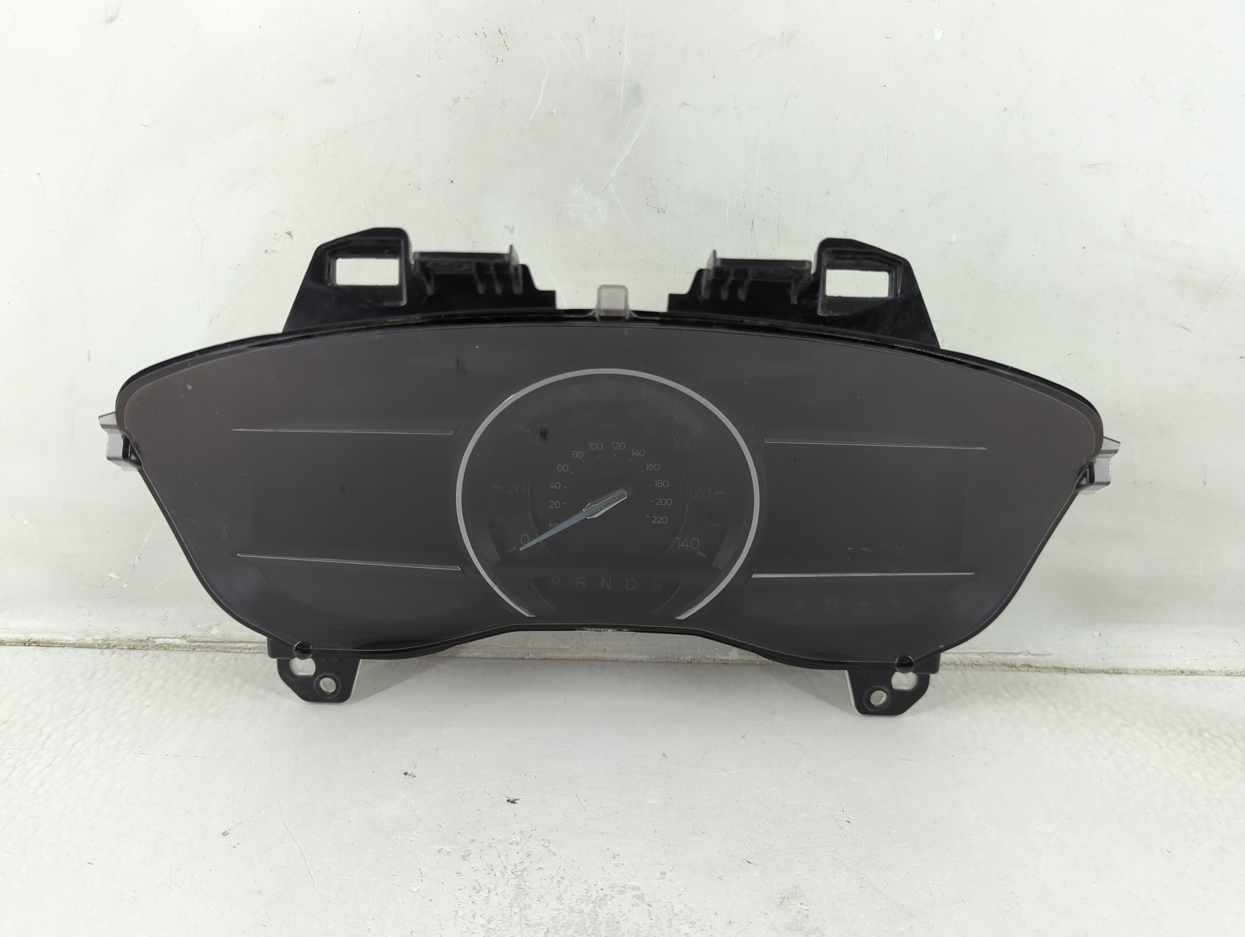 2016 Ford Explorer Speedometer Instrument Cluster Gauges 1187447 - Oemusedautoparts1.com