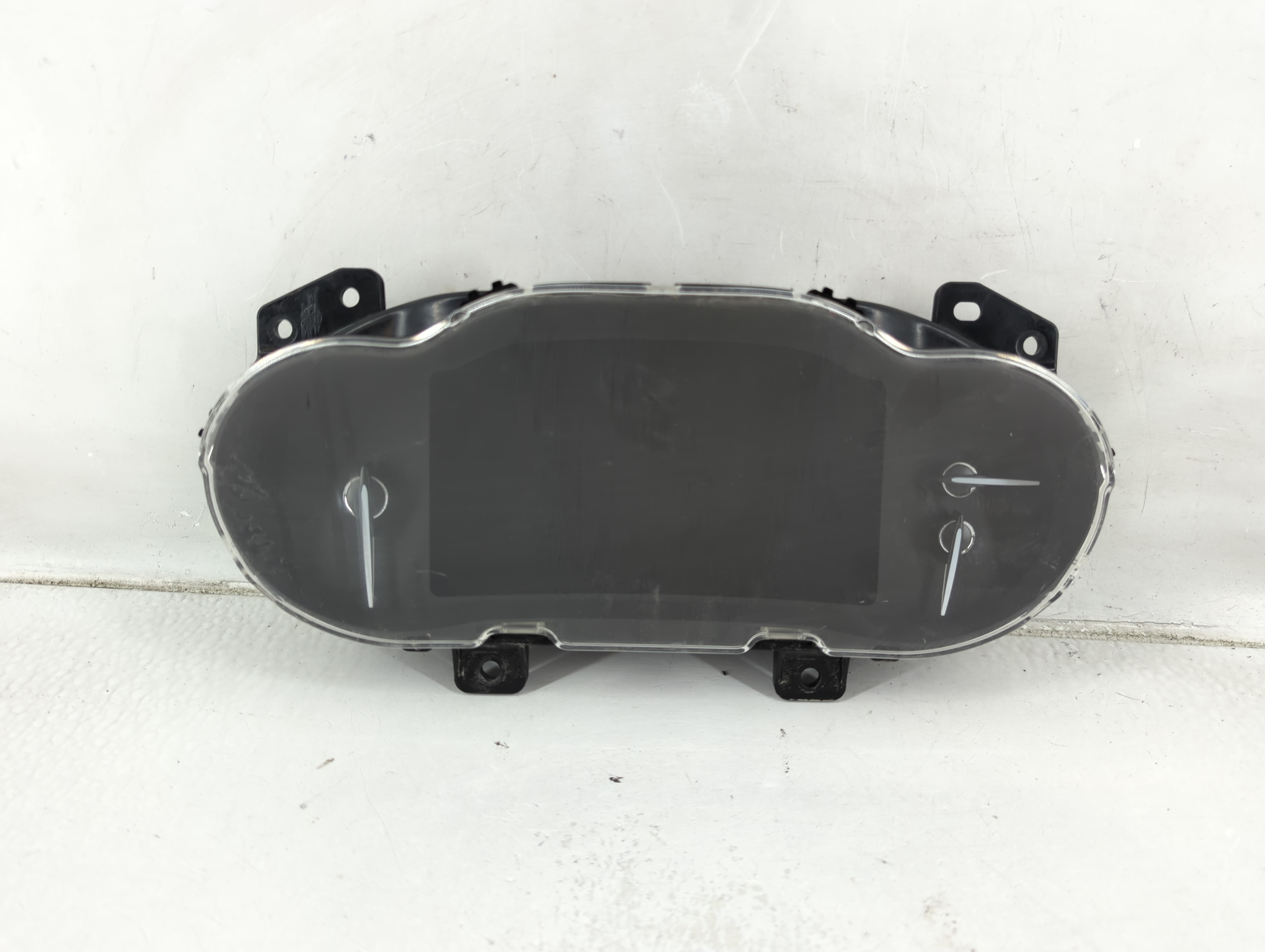2014-2014 Buick Lacrosse Speedometer Instrument Cluster Gauges 90924628 1187453 - Oemusedautoparts1.com