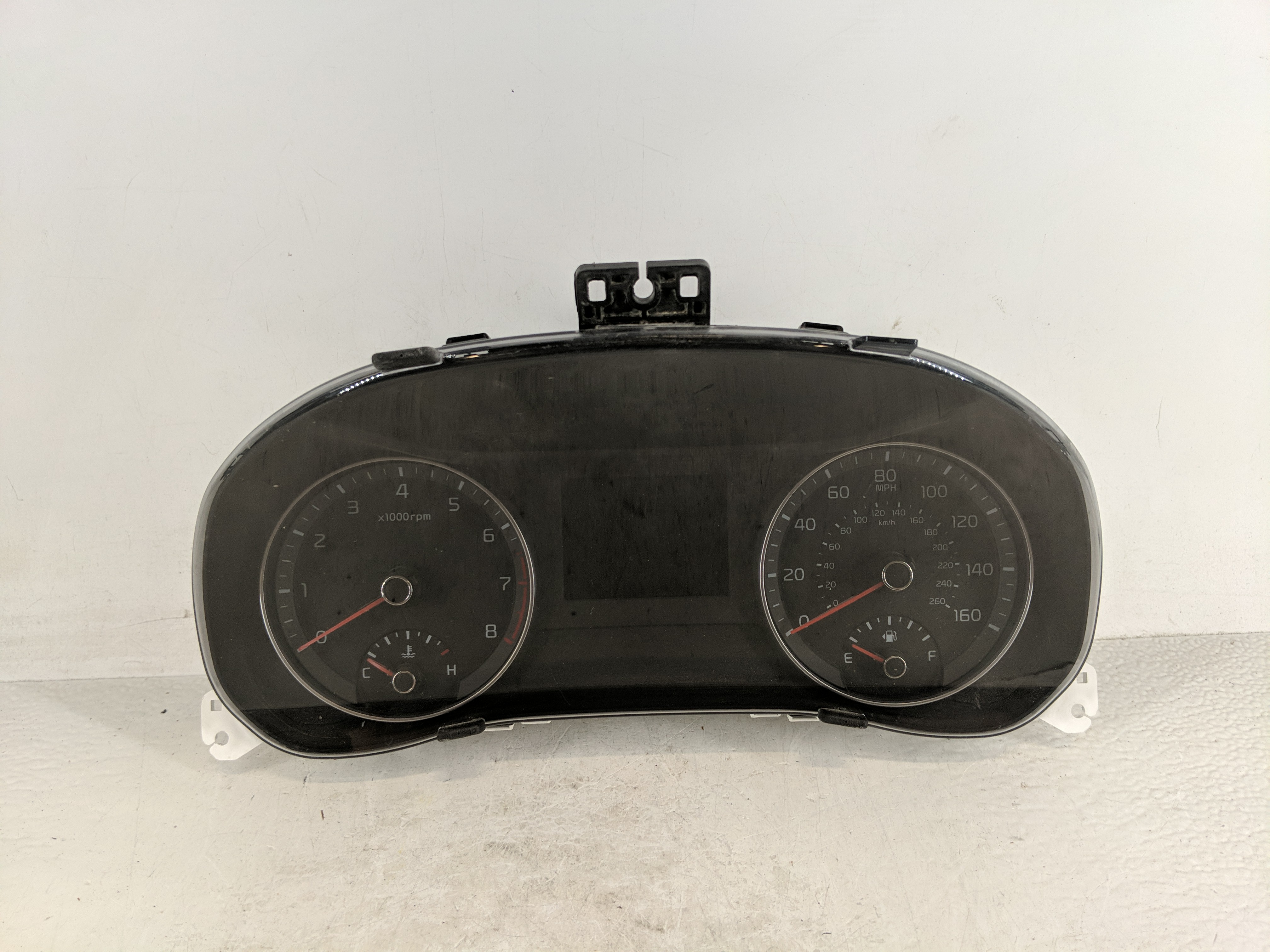 2019-2021 Kia Forte Speedometer Instrument Cluster Gauges 94011-m7430 1187463 - Oemusedautoparts1.com