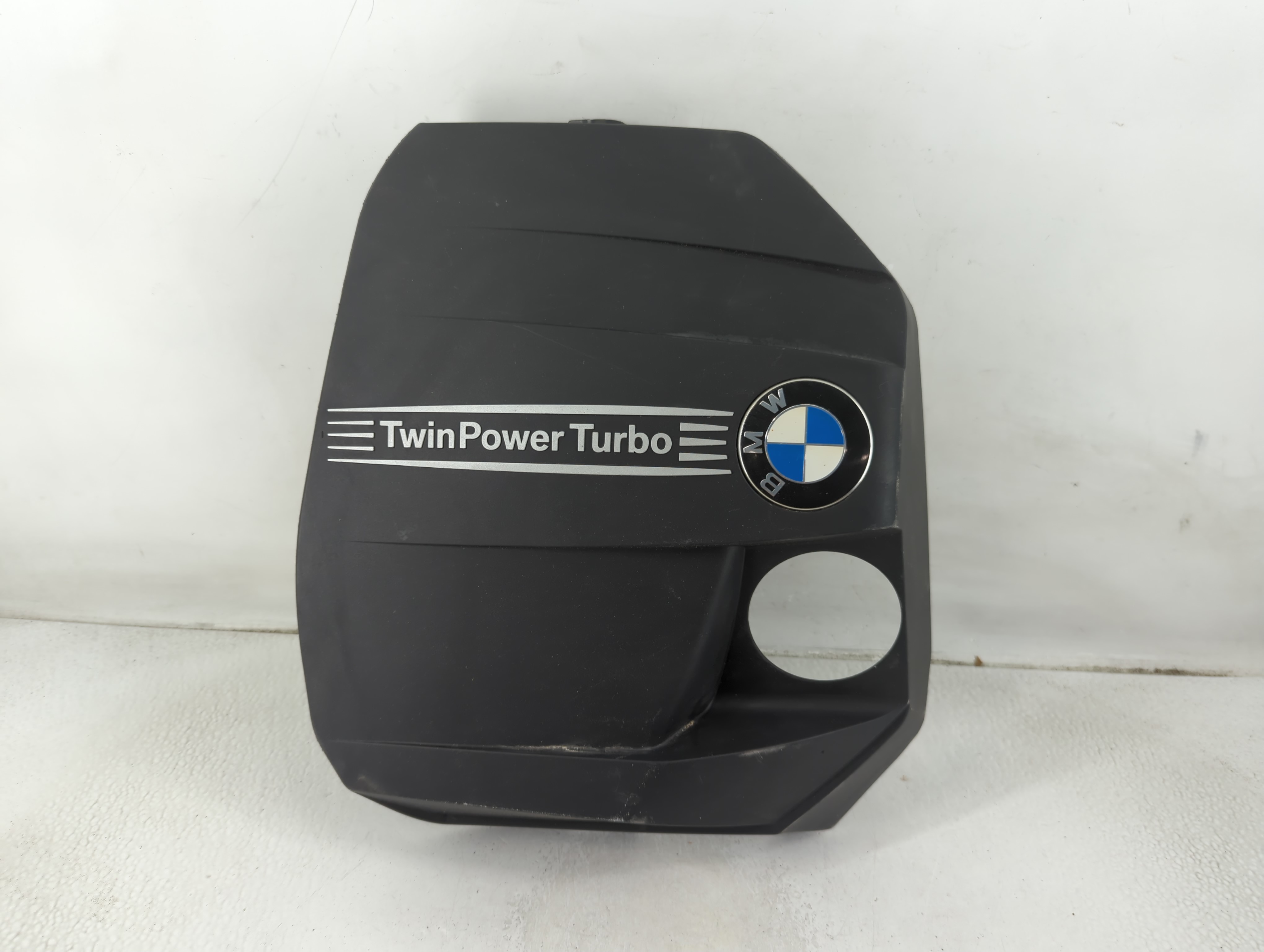 Picture of 2013 Bmw X3 Engine Cover 1187471