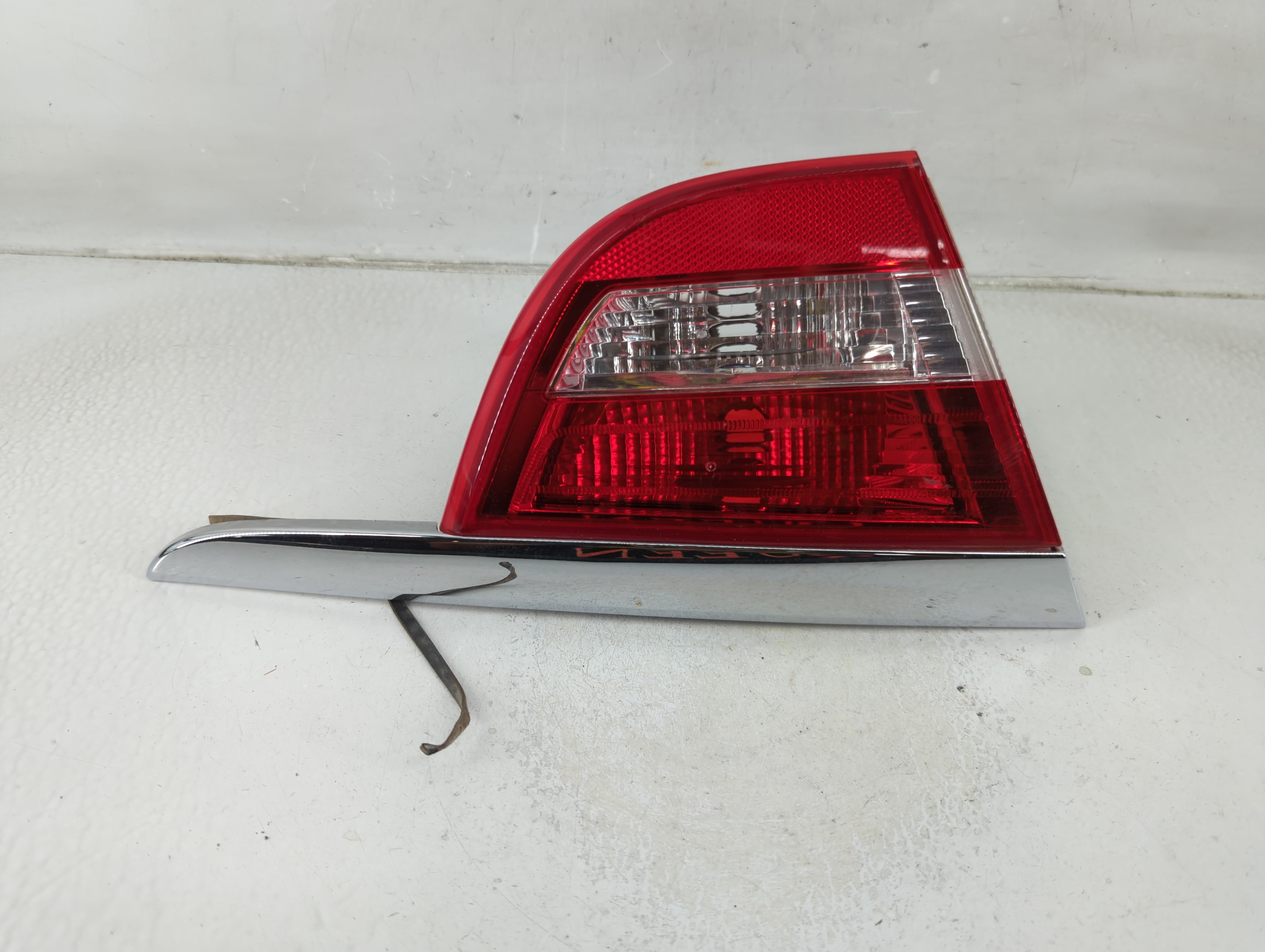 2012-2017 Buick Verano Driver Left Side Tail Light Taillight Oem 1187482 - Oemusedautoparts1.com