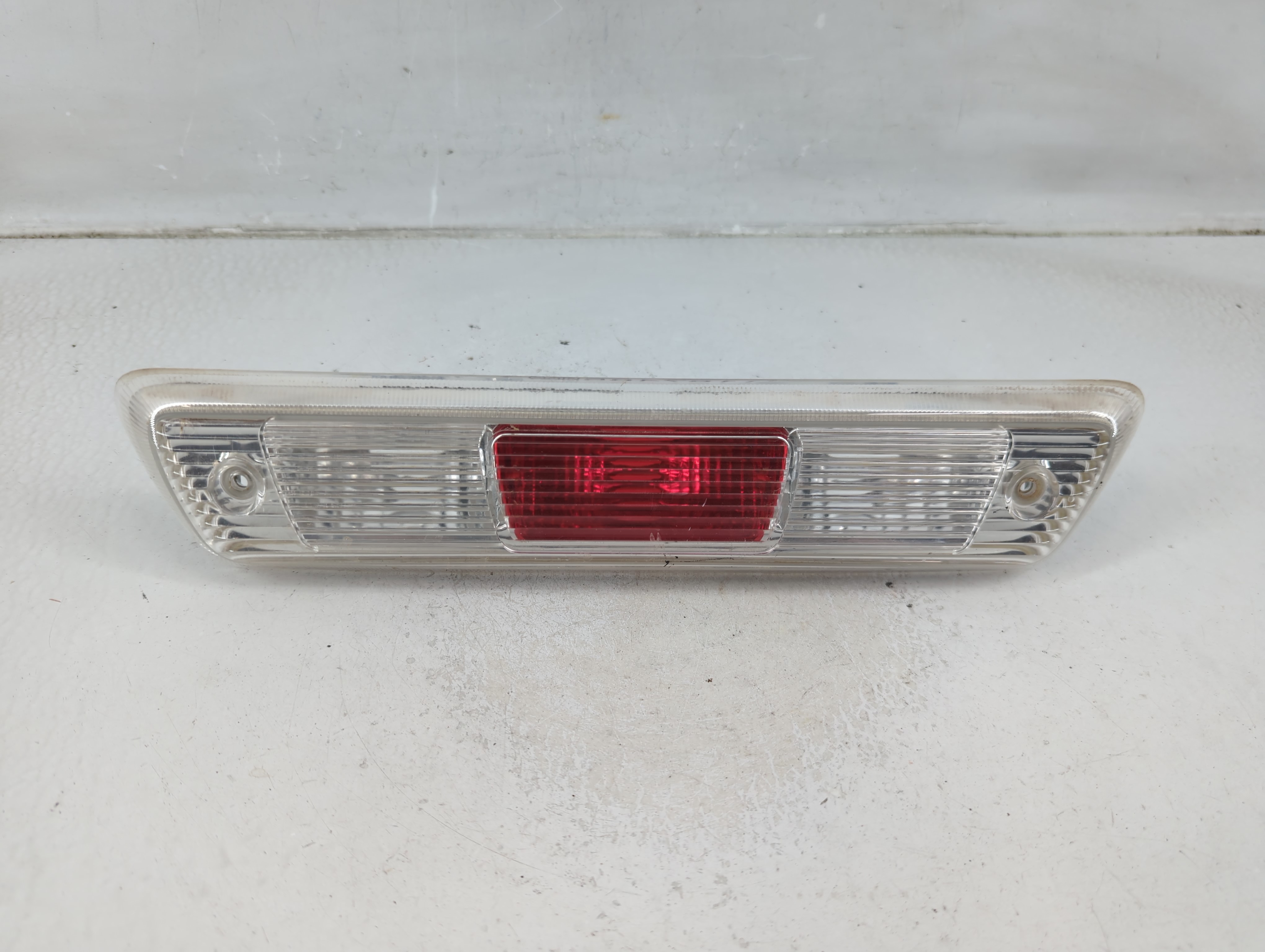 Picture of 2010-2014 Ford F-150 Driver Left Side Tail Light Taillight Oem 1187485
