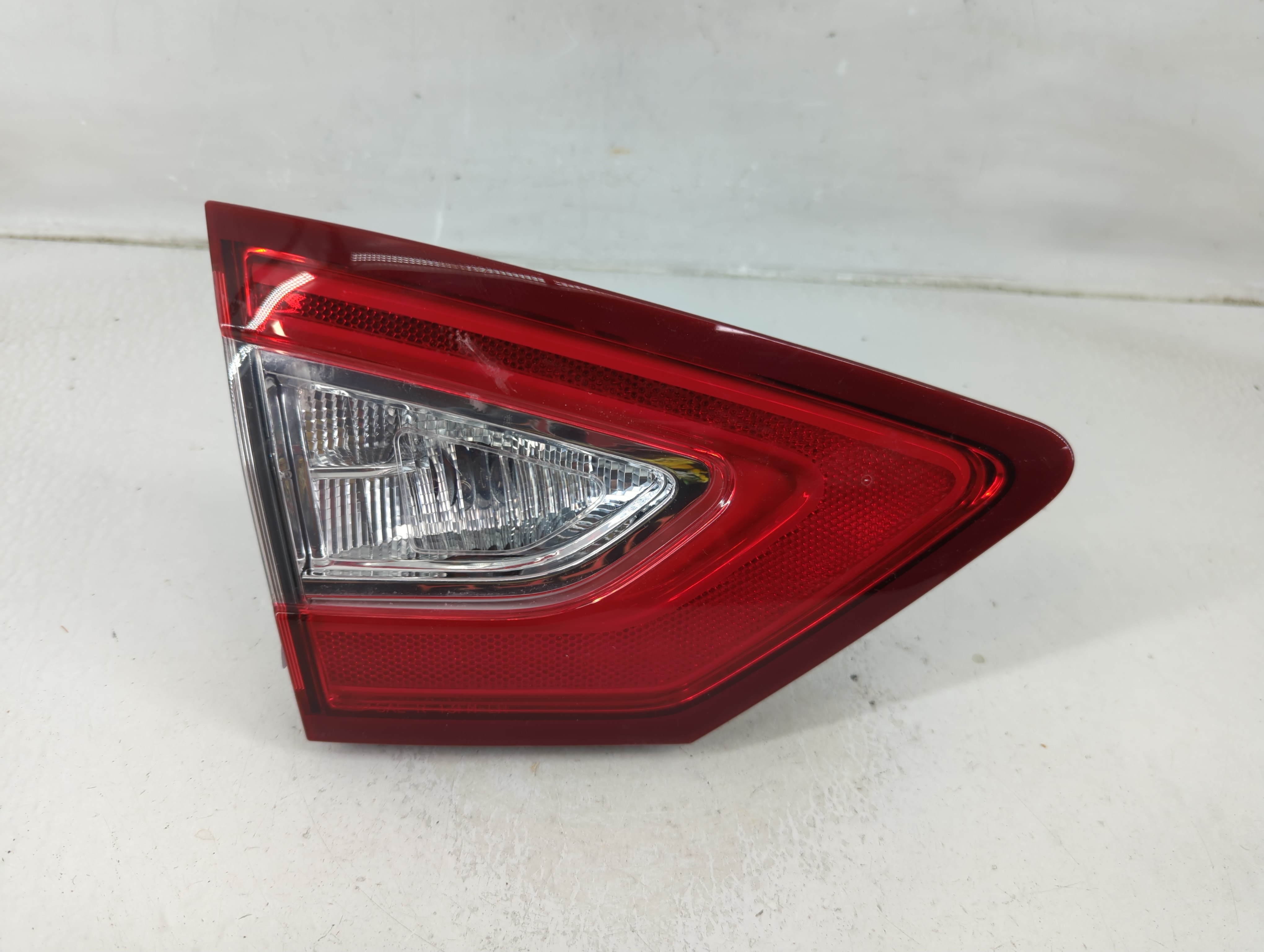 Picture of 2013-2016 Ford Fusion Driver Left Side Tail Light Taillight Oem 1187492