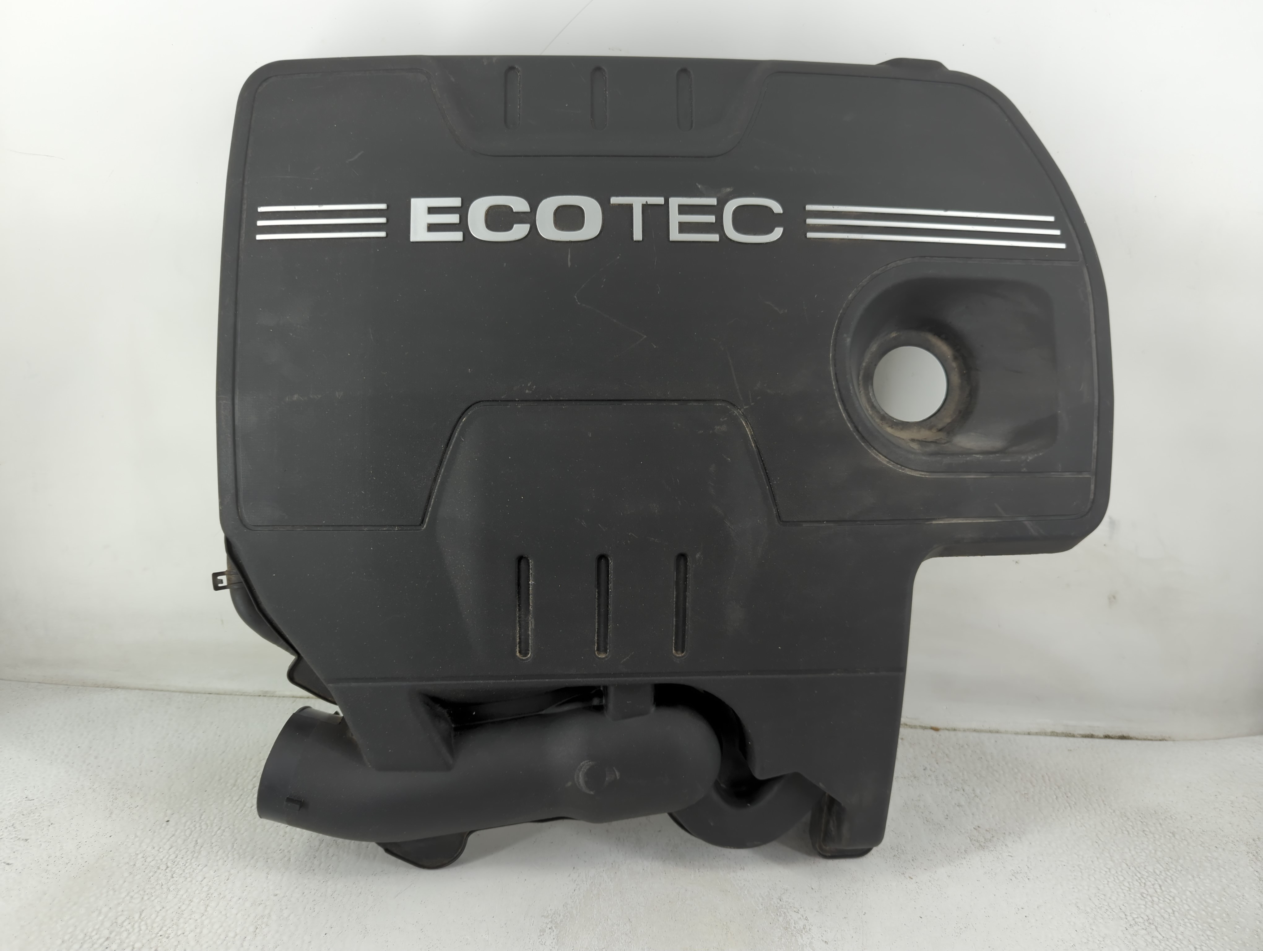 2010 Pontiac G6 Engine Cover 1187502 - Oemusedautoparts1.com