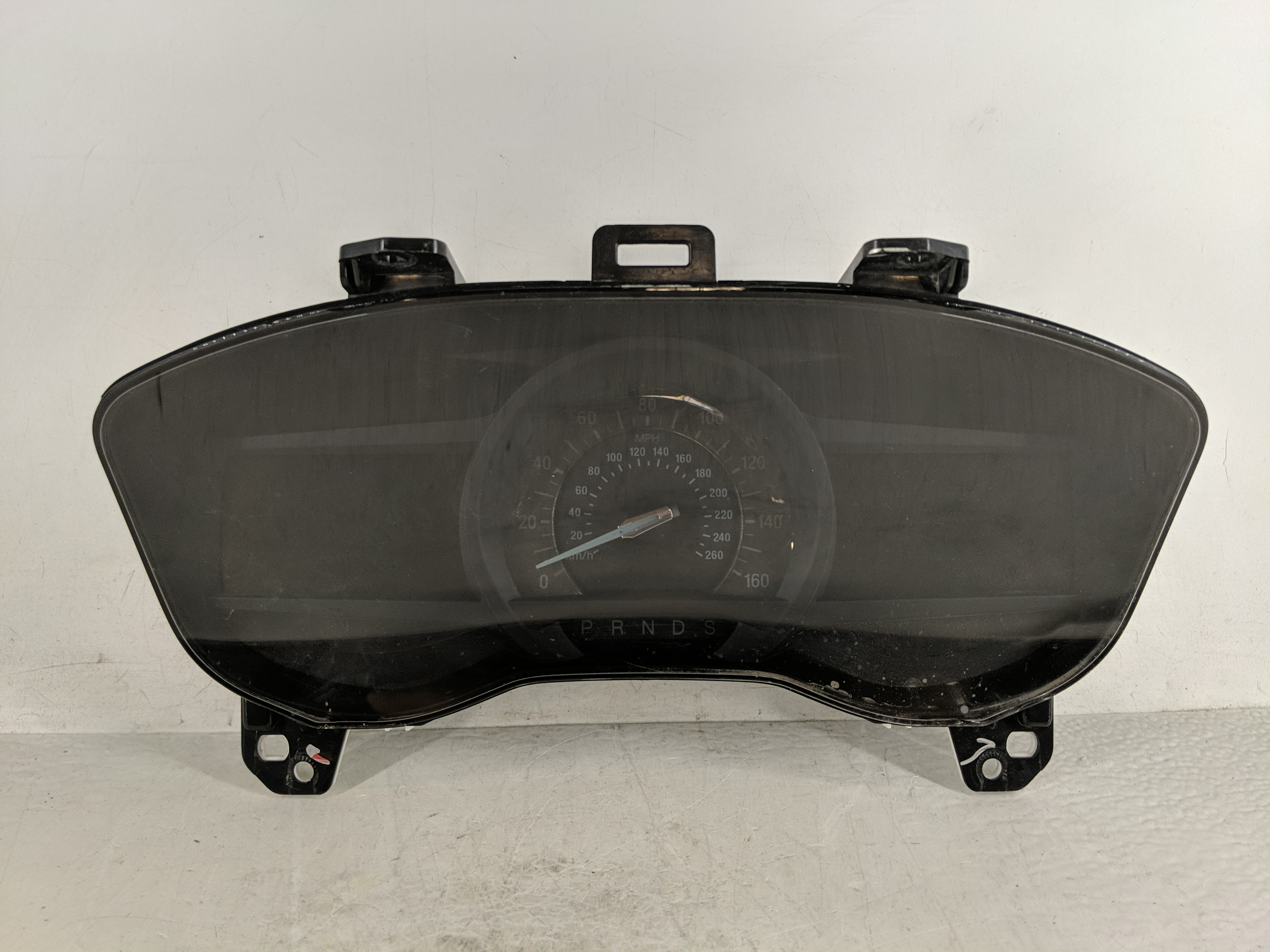 2019-2020 Ford Fusion Speedometer Instrument Cluster Gauges 1187511 - Oemusedautoparts1.com