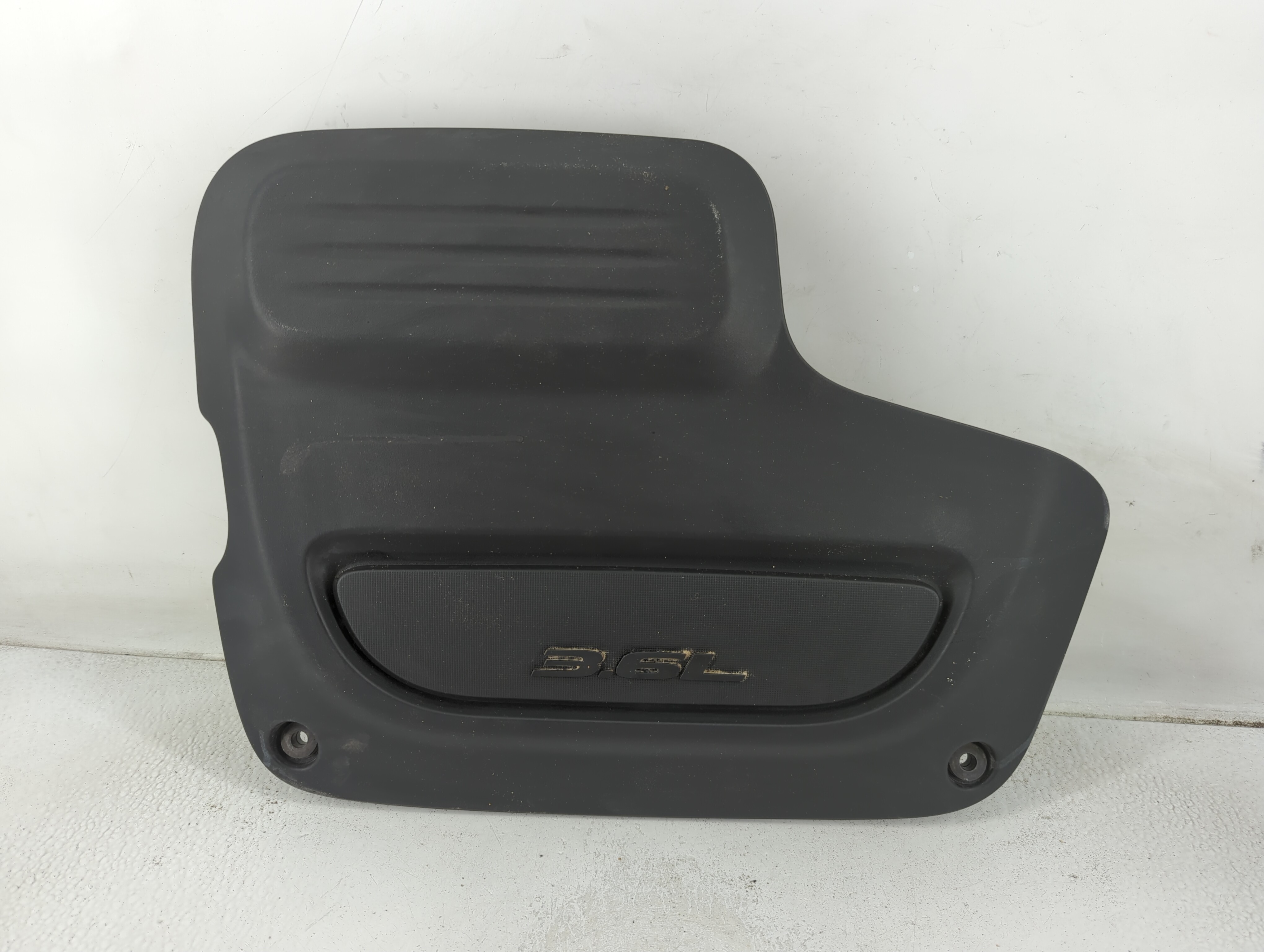 Picture of 2020 Chrysler Pacifica Engine Cover 1187515