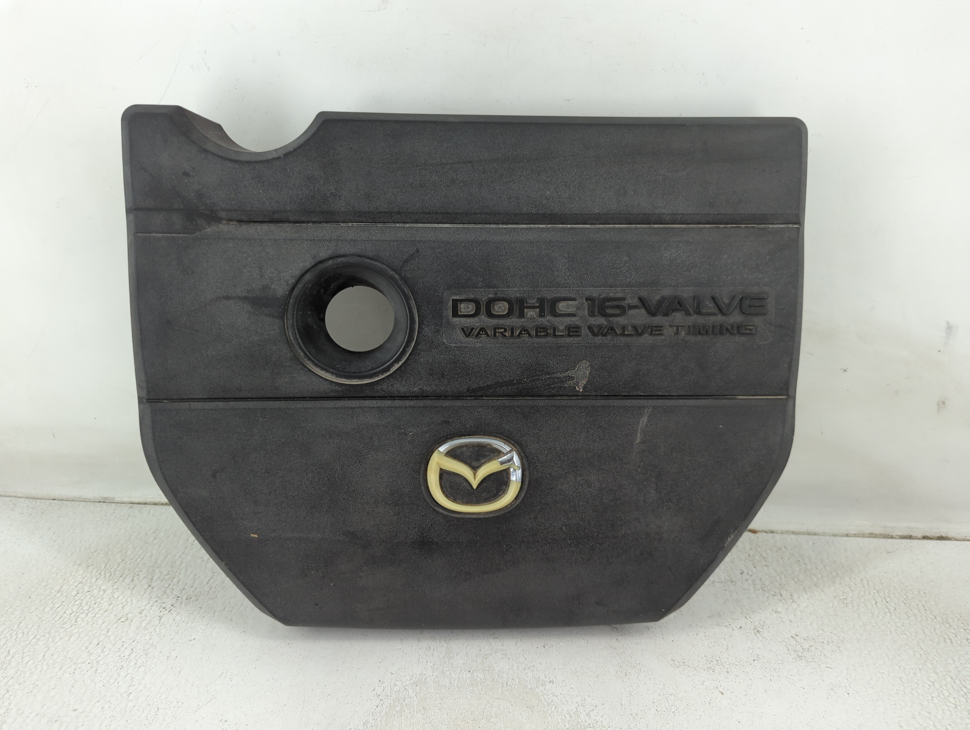 Picture of 2014 Mazda 5 Engine Cover 1187516