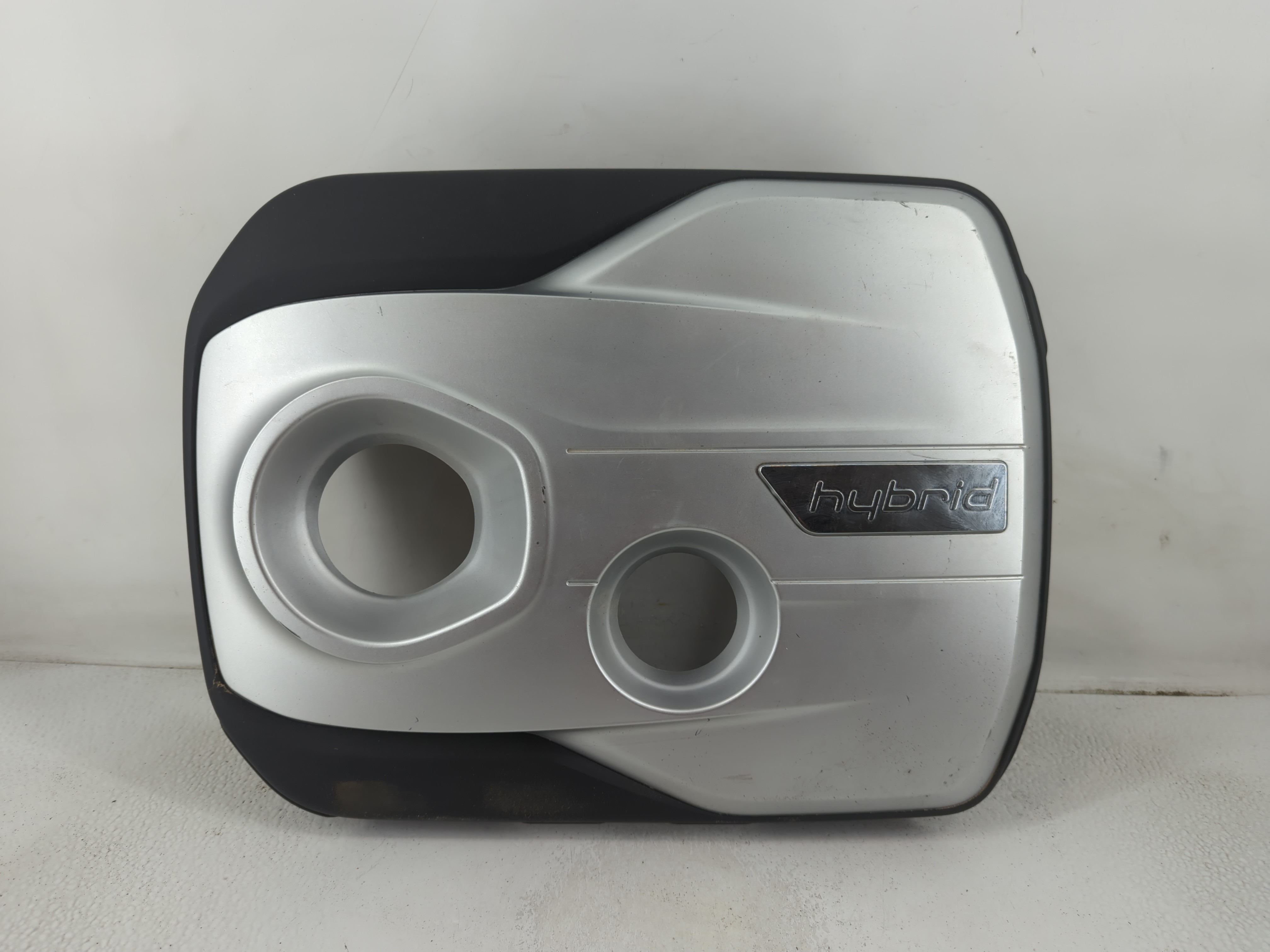 Picture of 2017 Hyundai Sonata Engine Cover 1187517