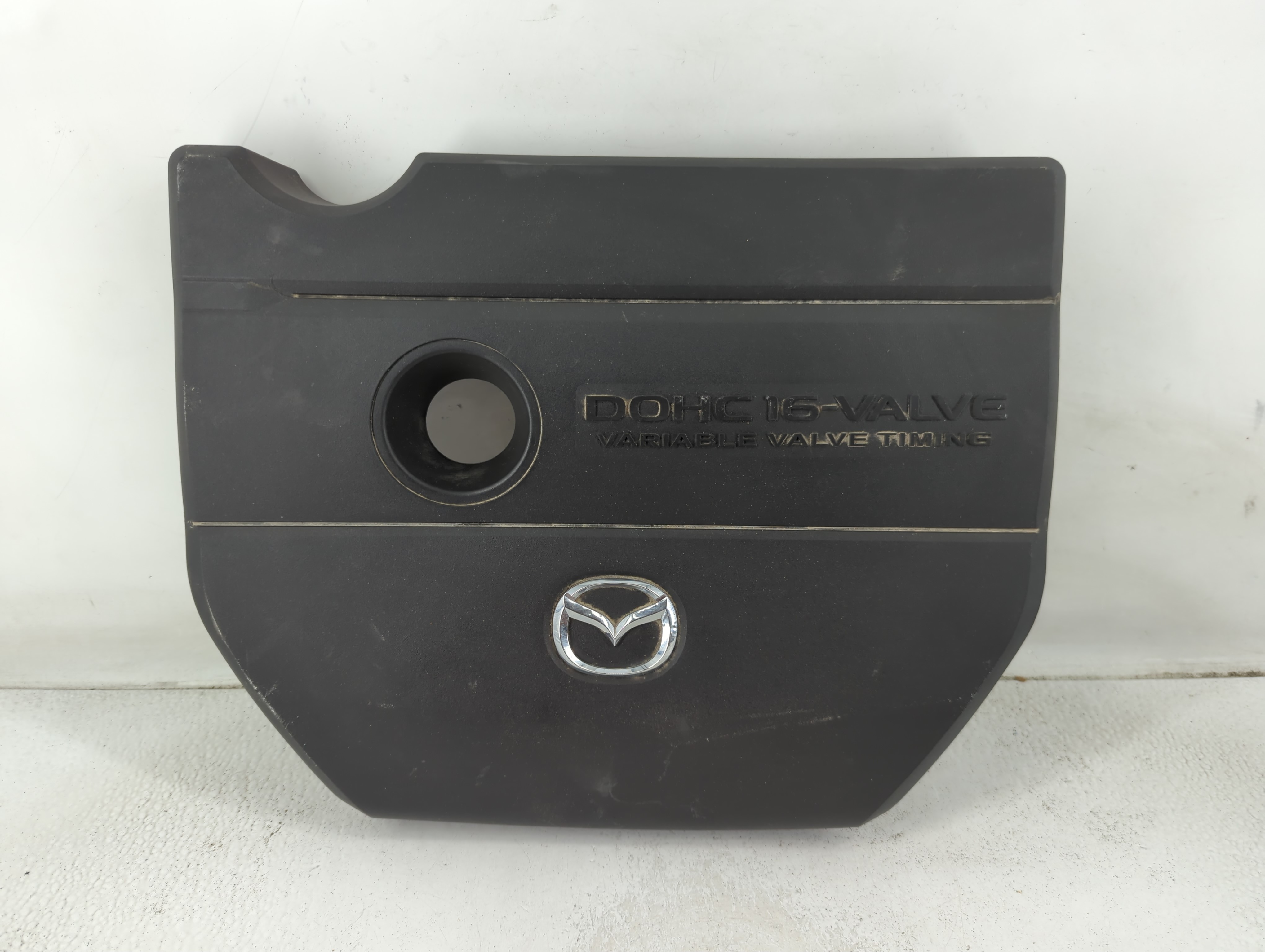 Picture of 2014 Mazda 5 Engine Cover 1187519